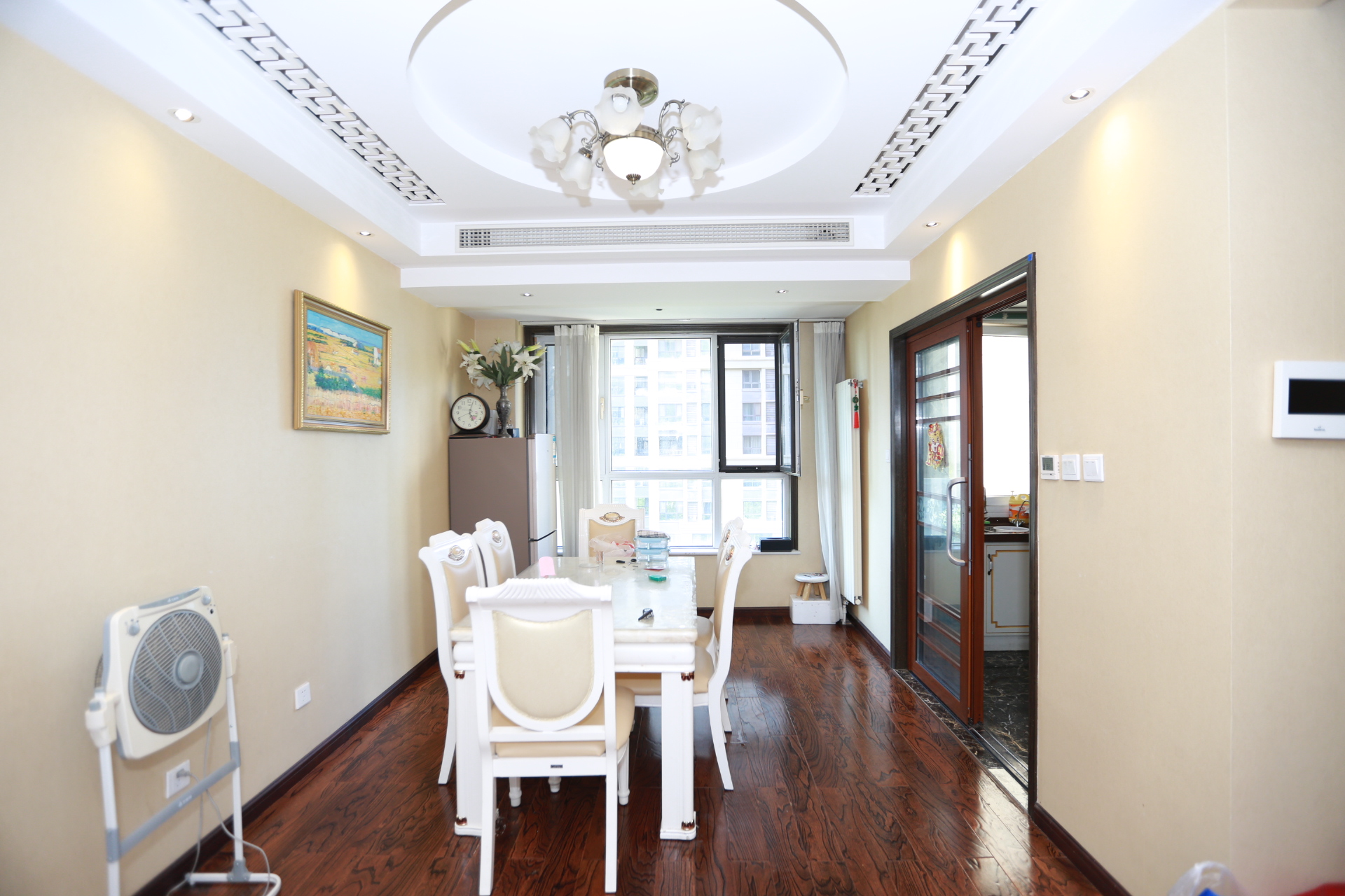 绿地中央广场二区