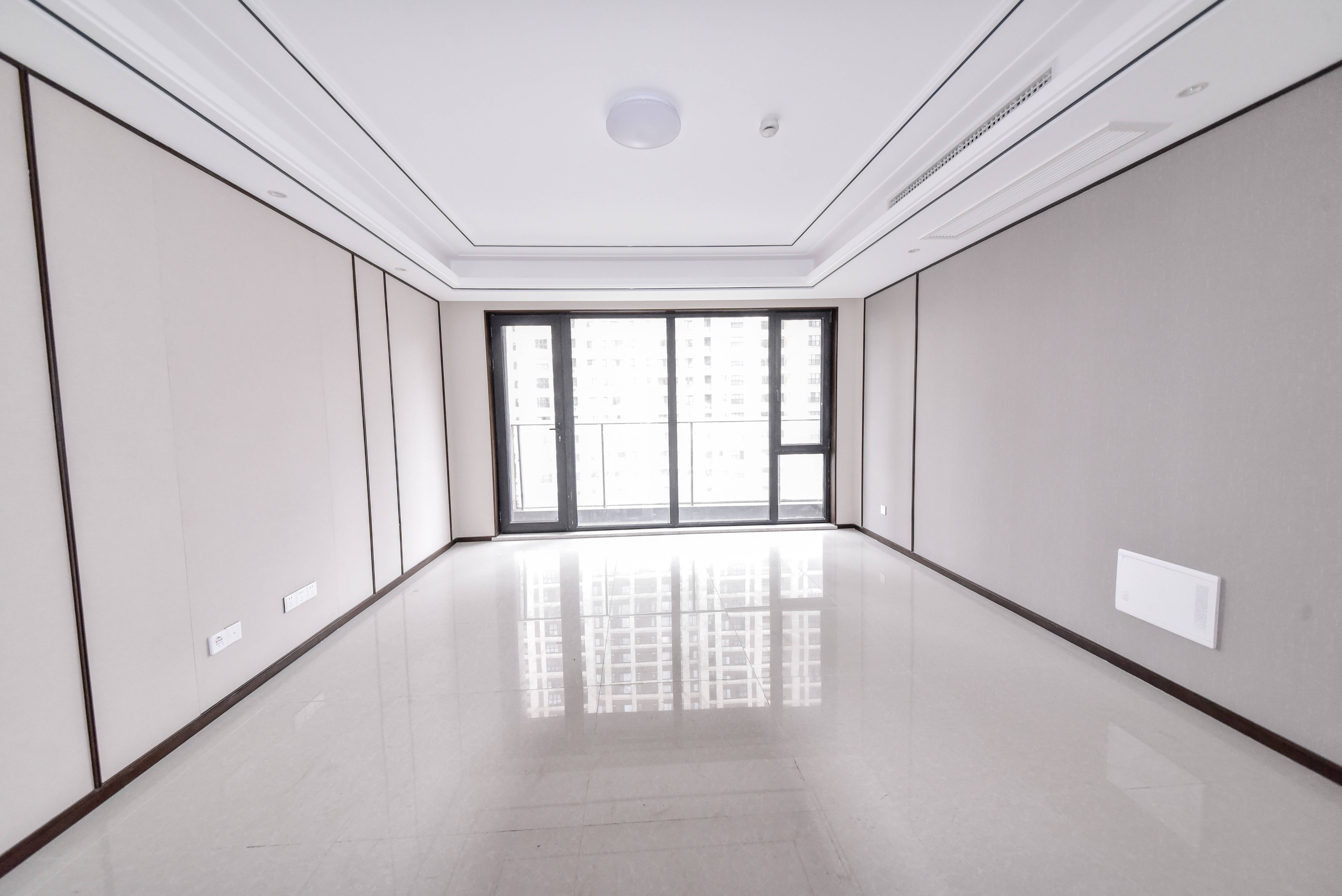 融创文旅城紫檀园