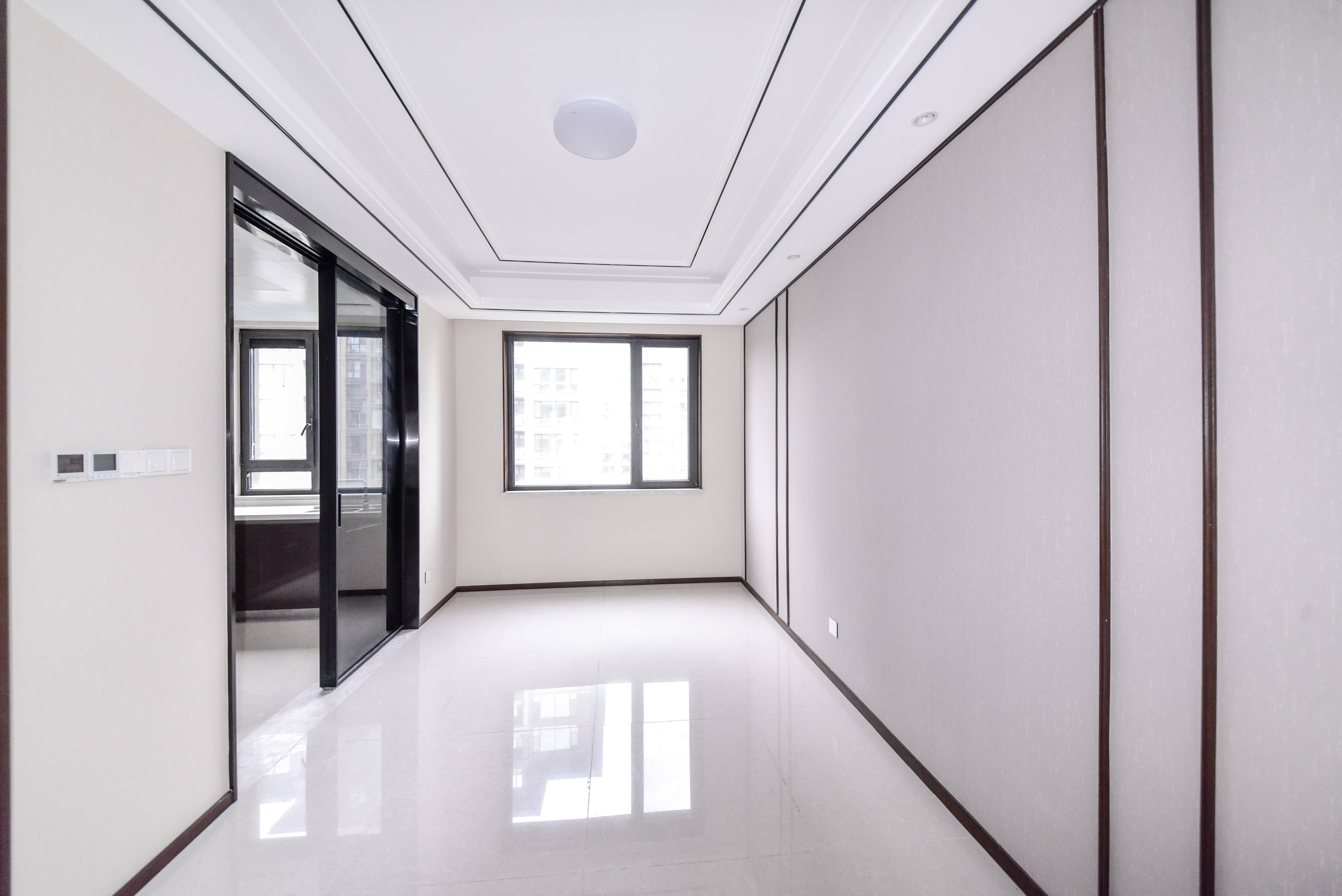 融创文旅城紫檀园