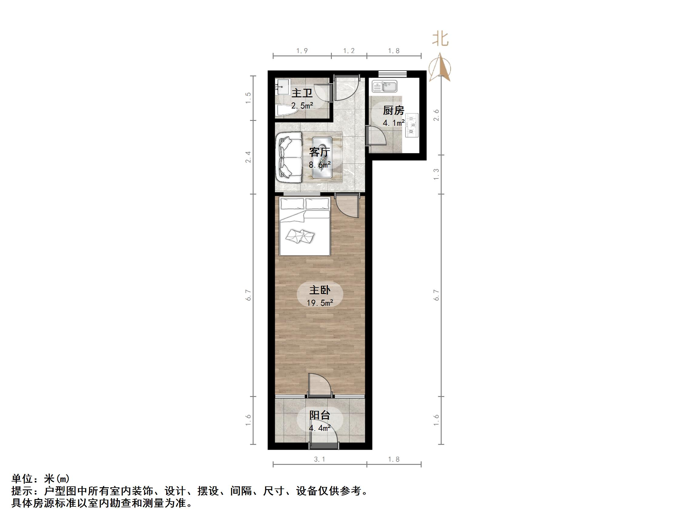 舜玉小区北区