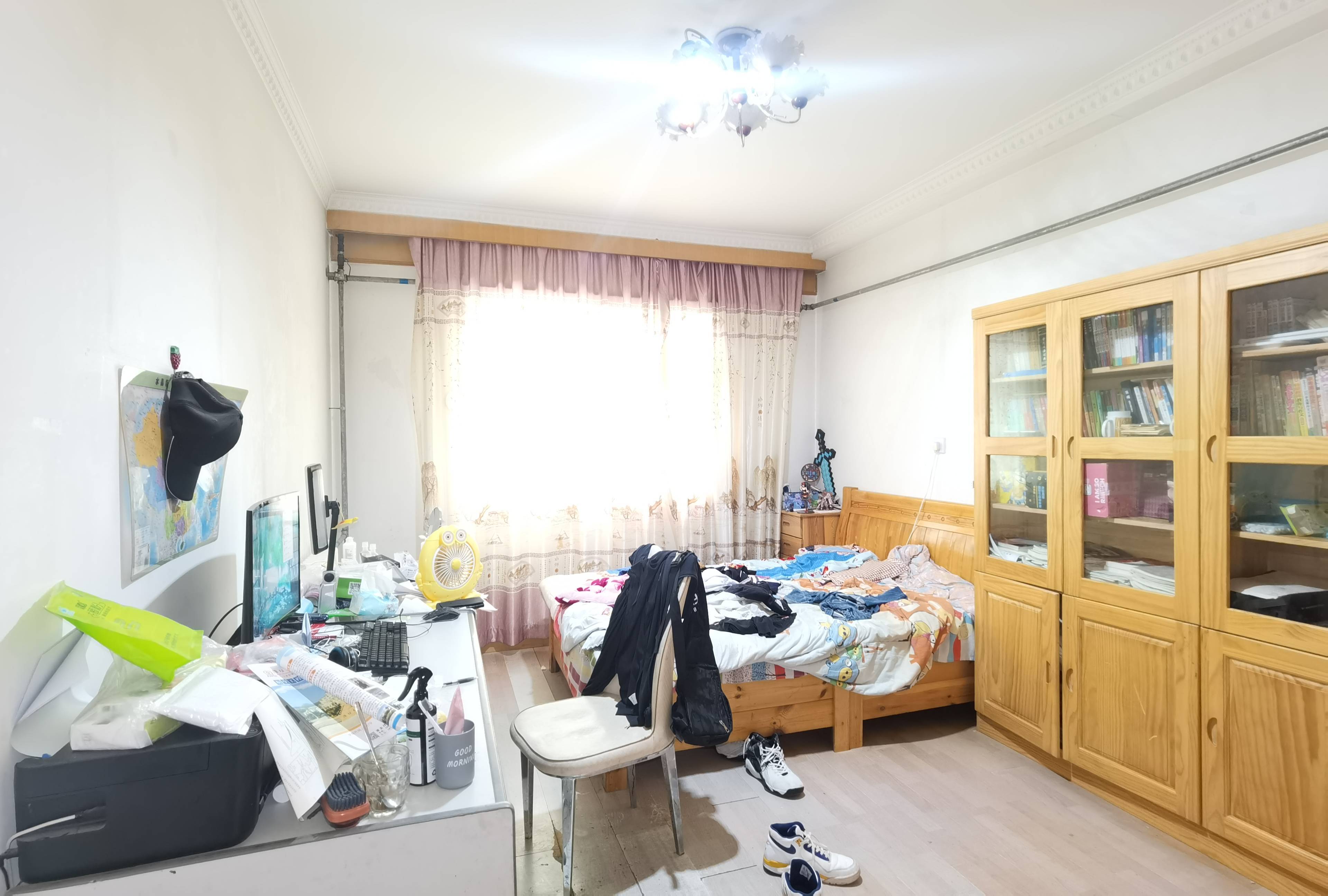 七里堡小区