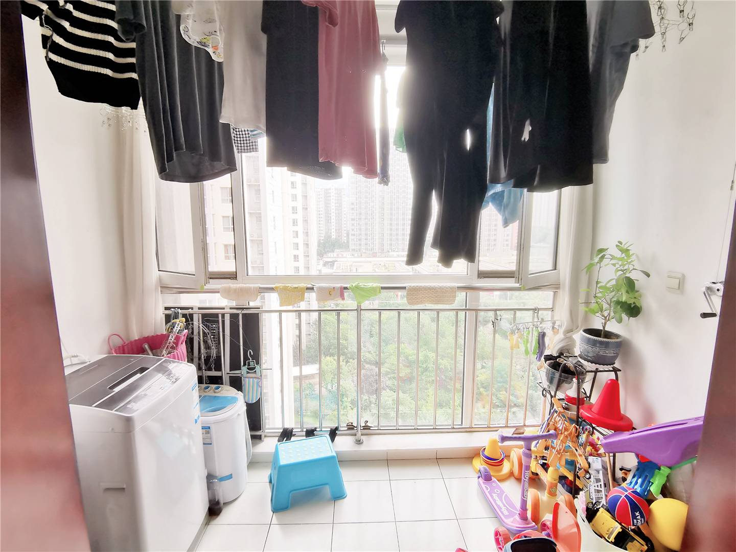 鲁能领秀城A区(十区)