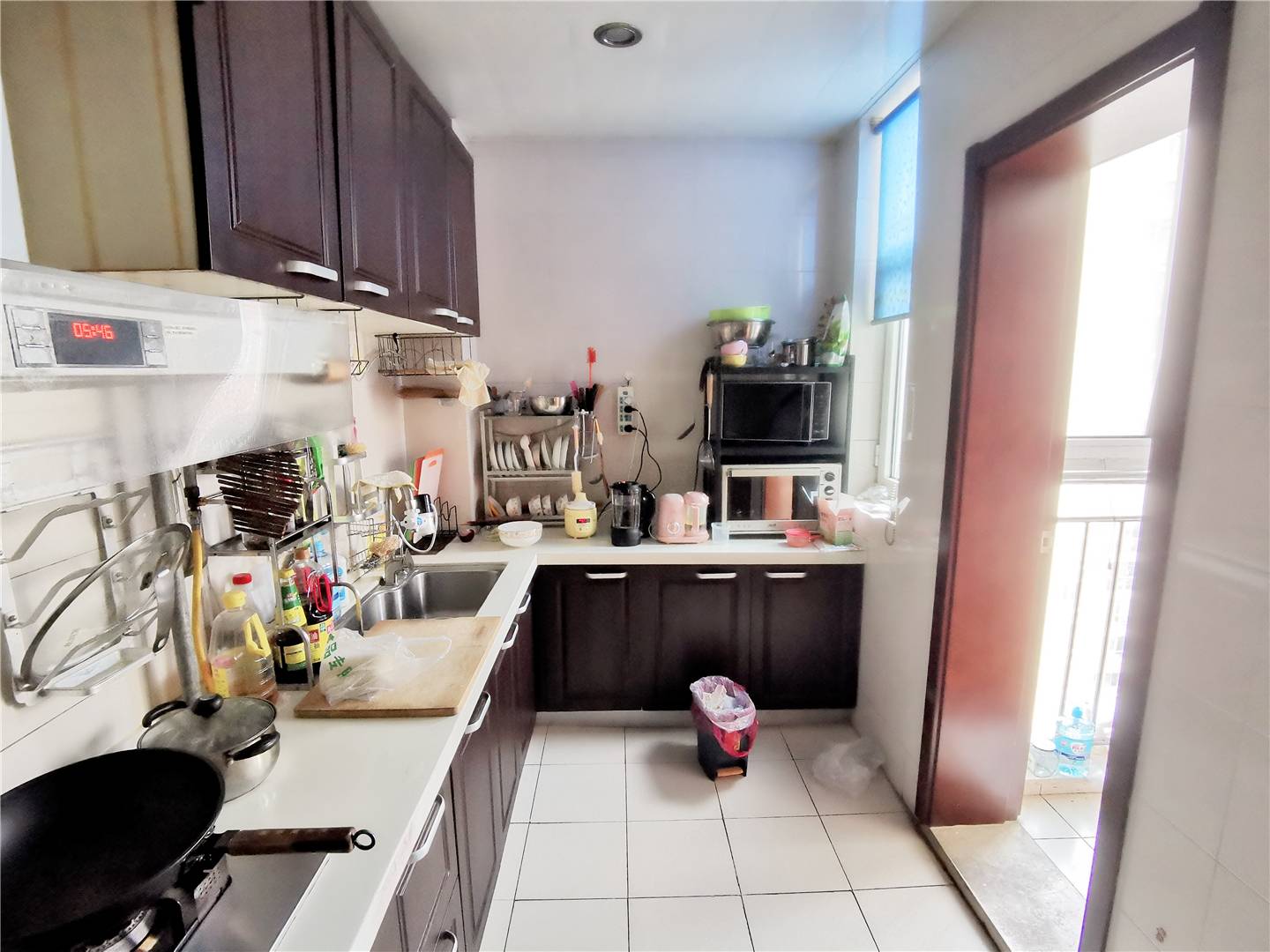 鲁能领秀城A区(十区)