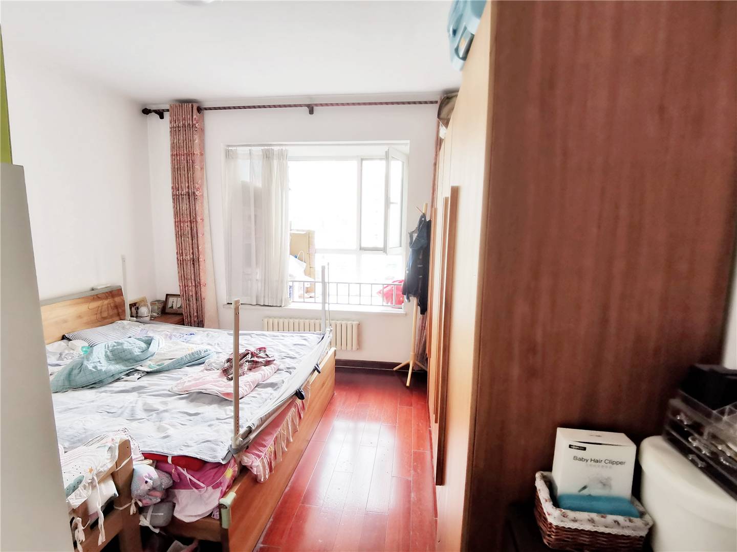 鲁能领秀城A区(十区)