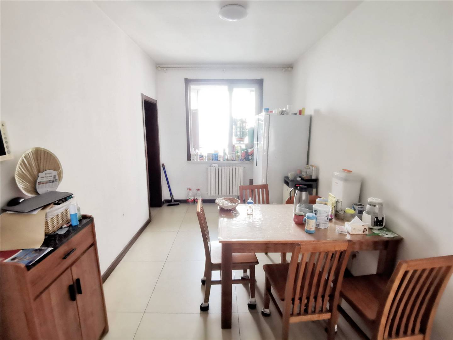 鲁能领秀城A区(十区)