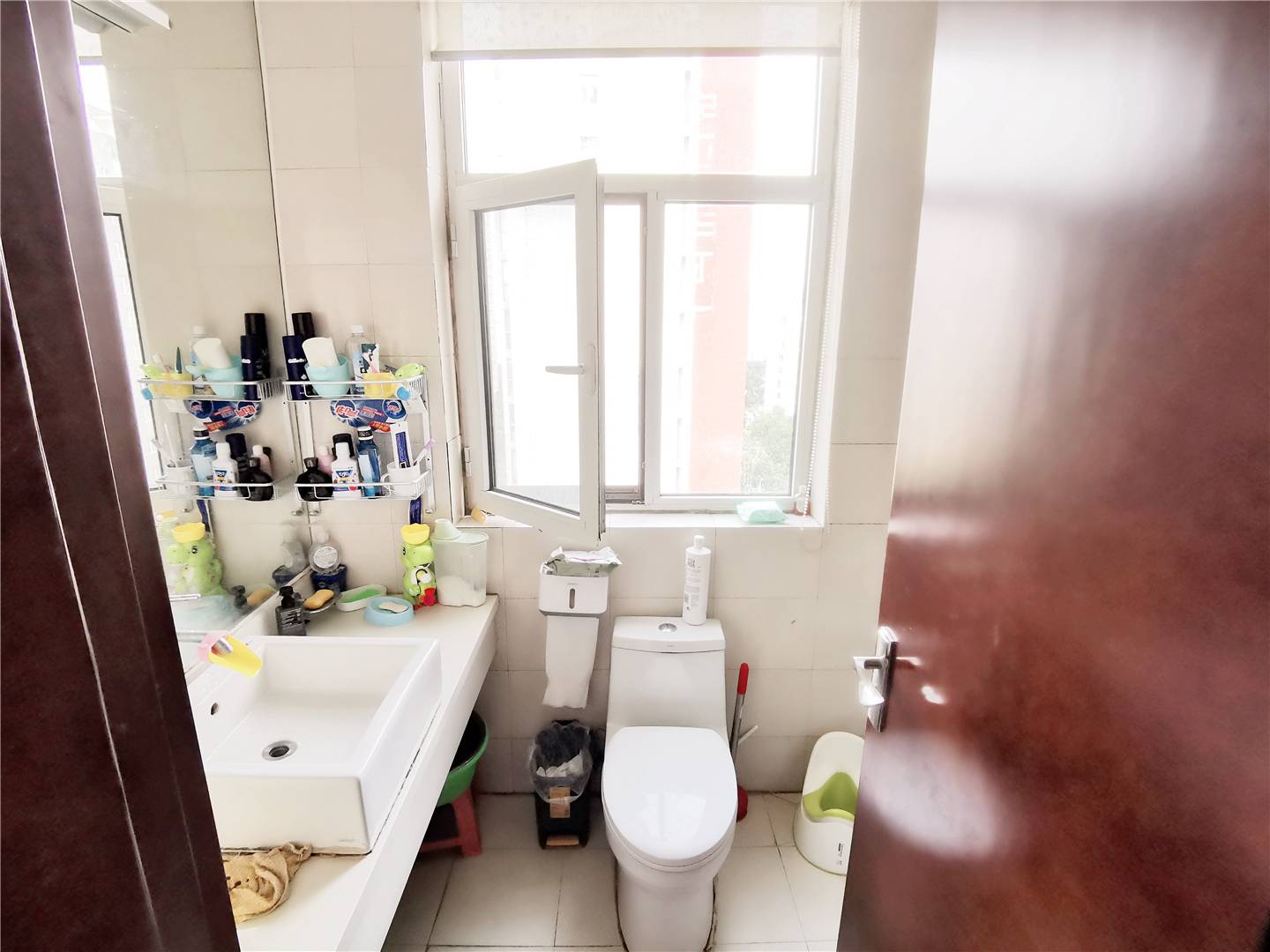 鲁能领秀城A区(十区)