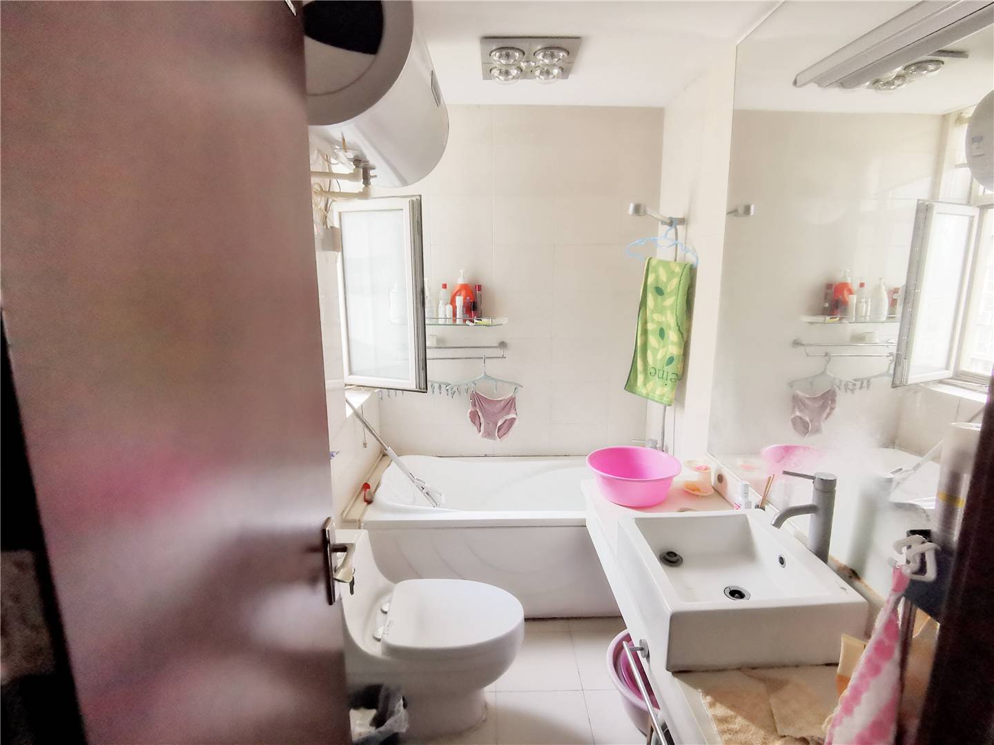 鲁能领秀城A区(十区)