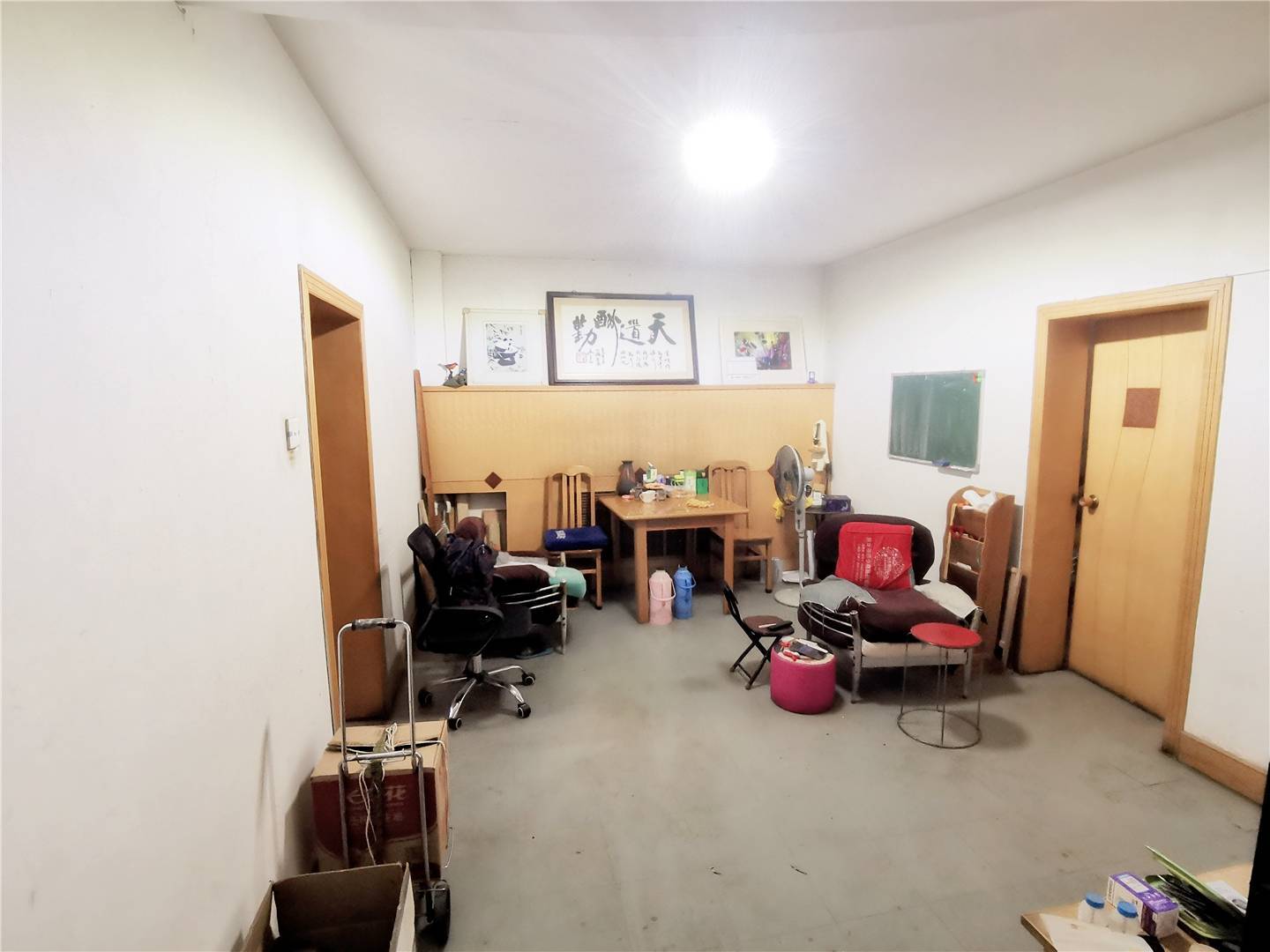 舜玉小区南区