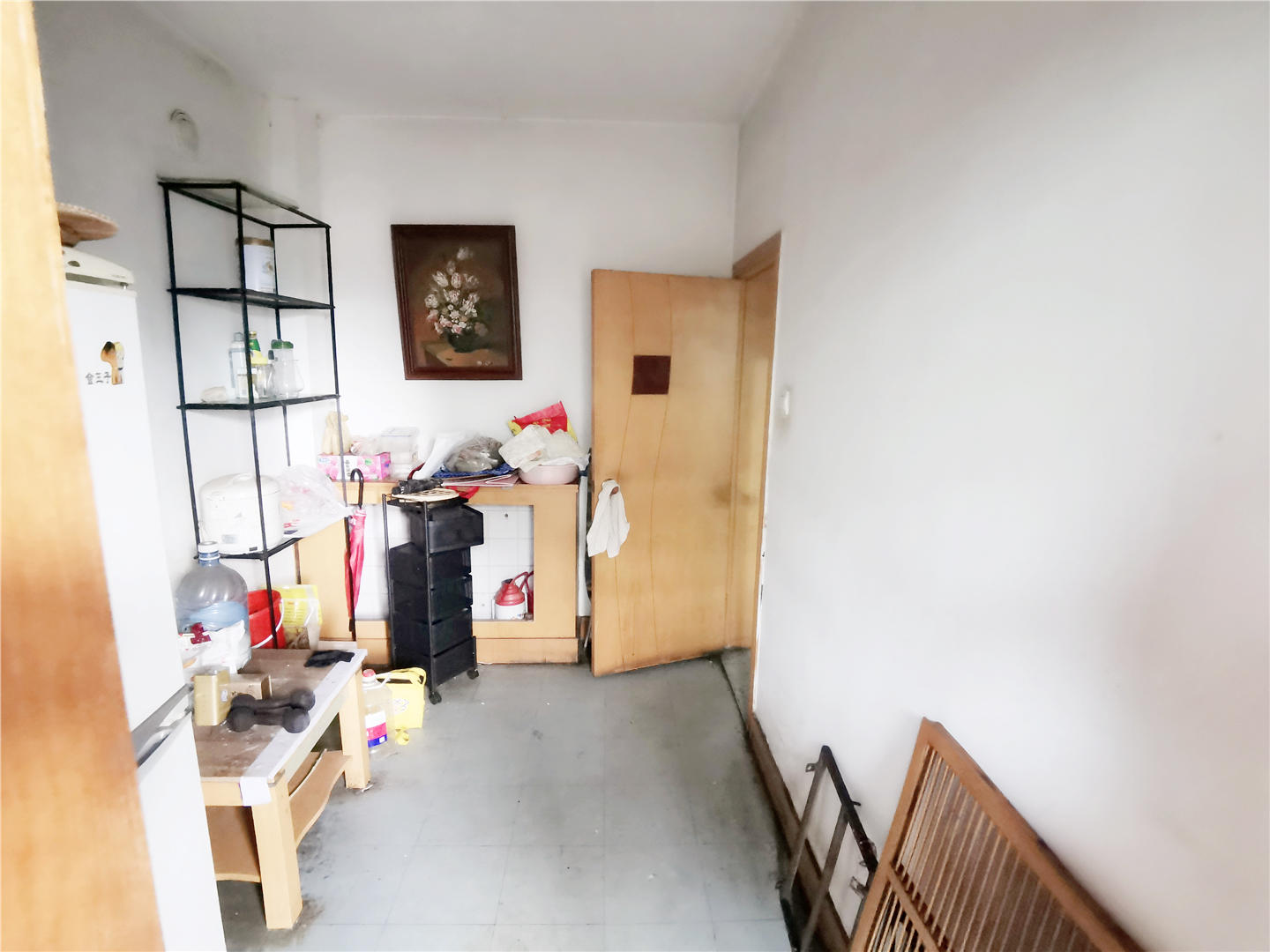 舜玉小区南区