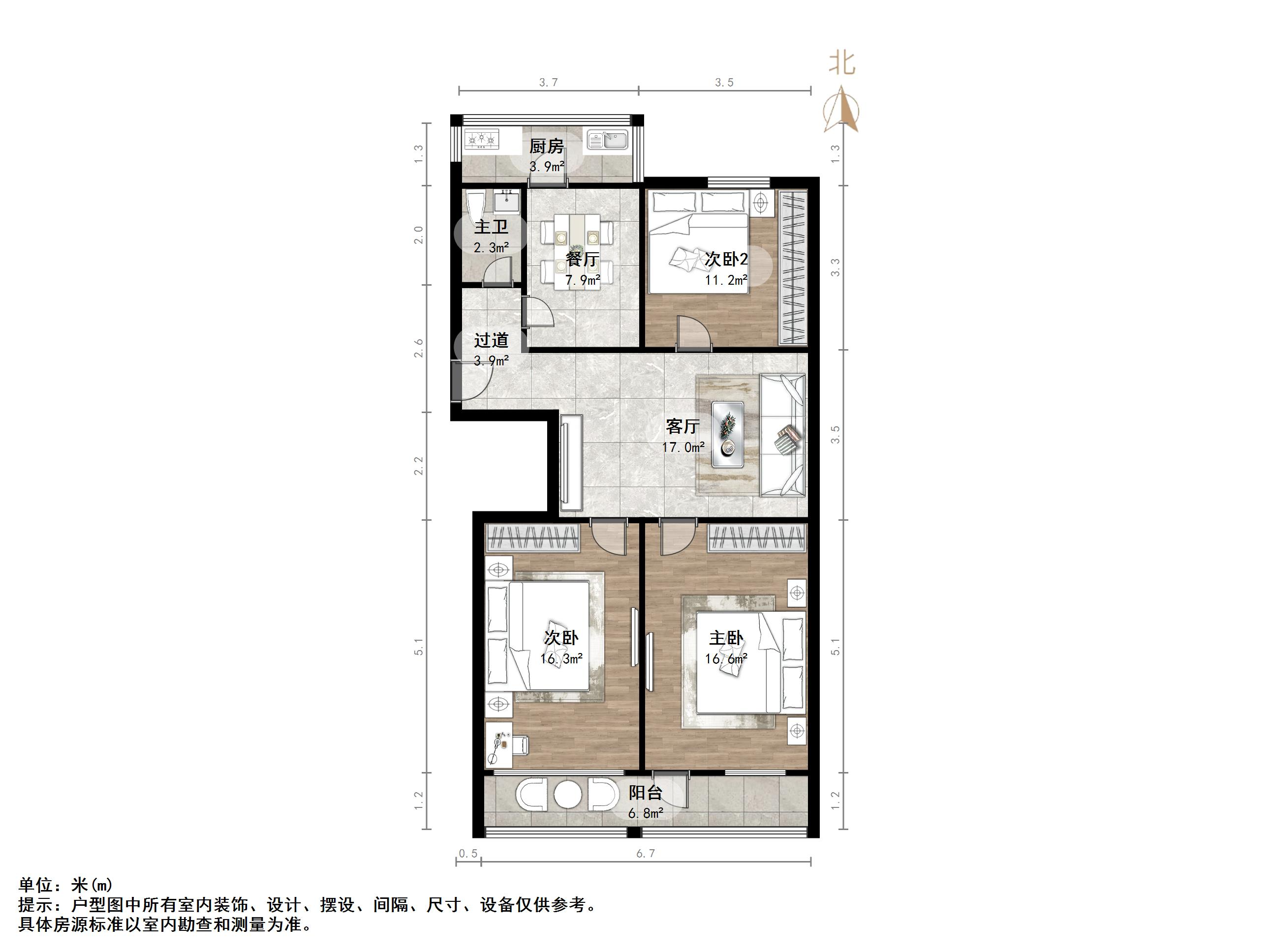 舜玉小区南区