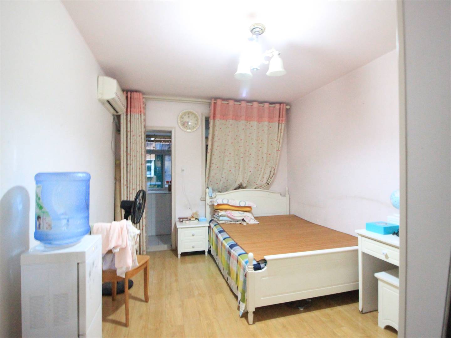 工人新村南村西区