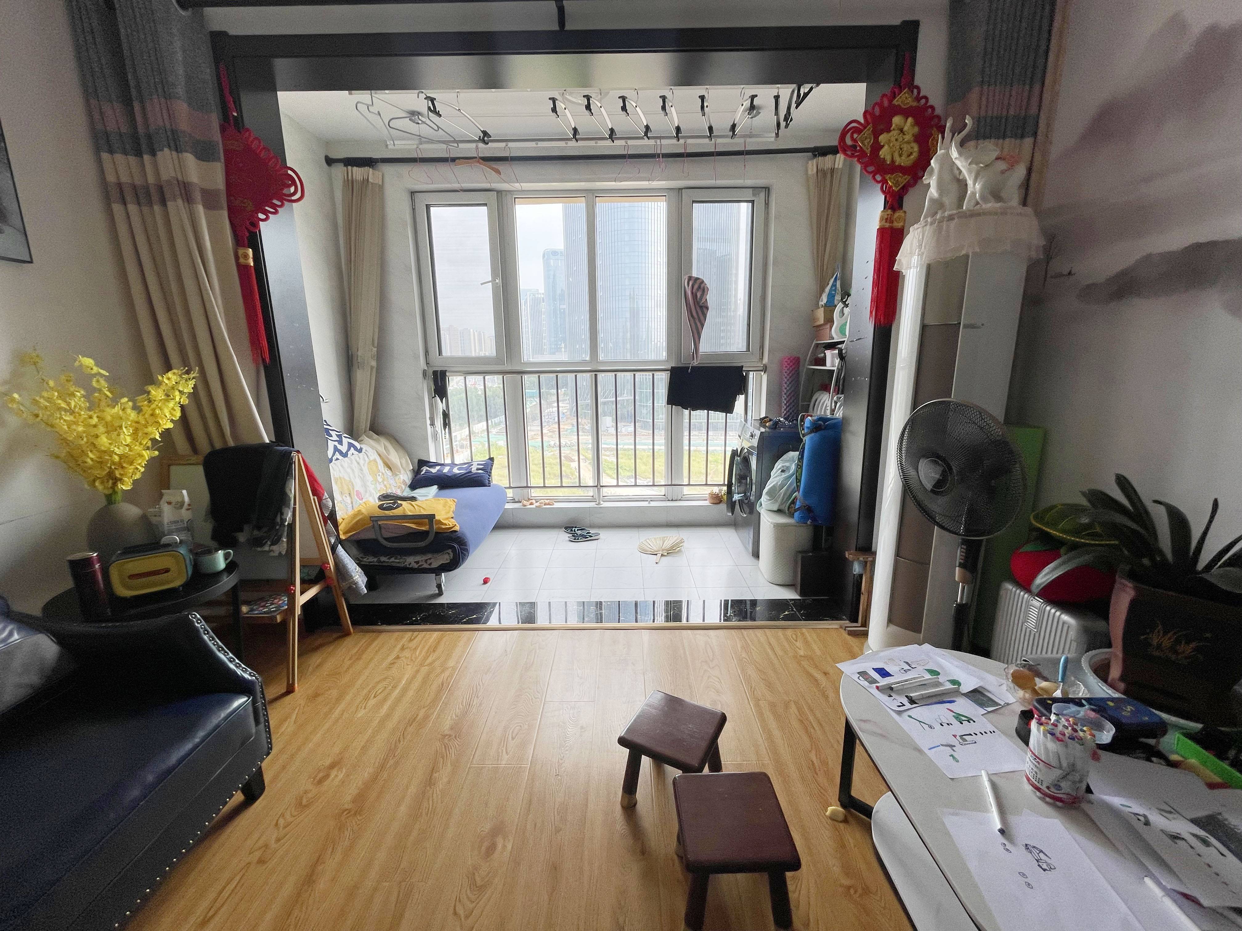 龙园小区(济高龙园)