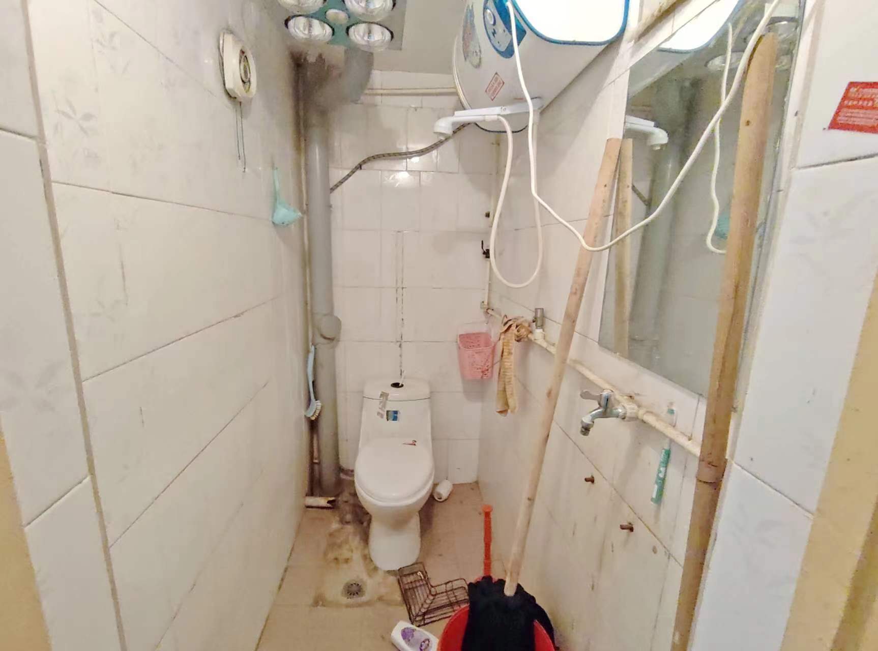 王官庄小区