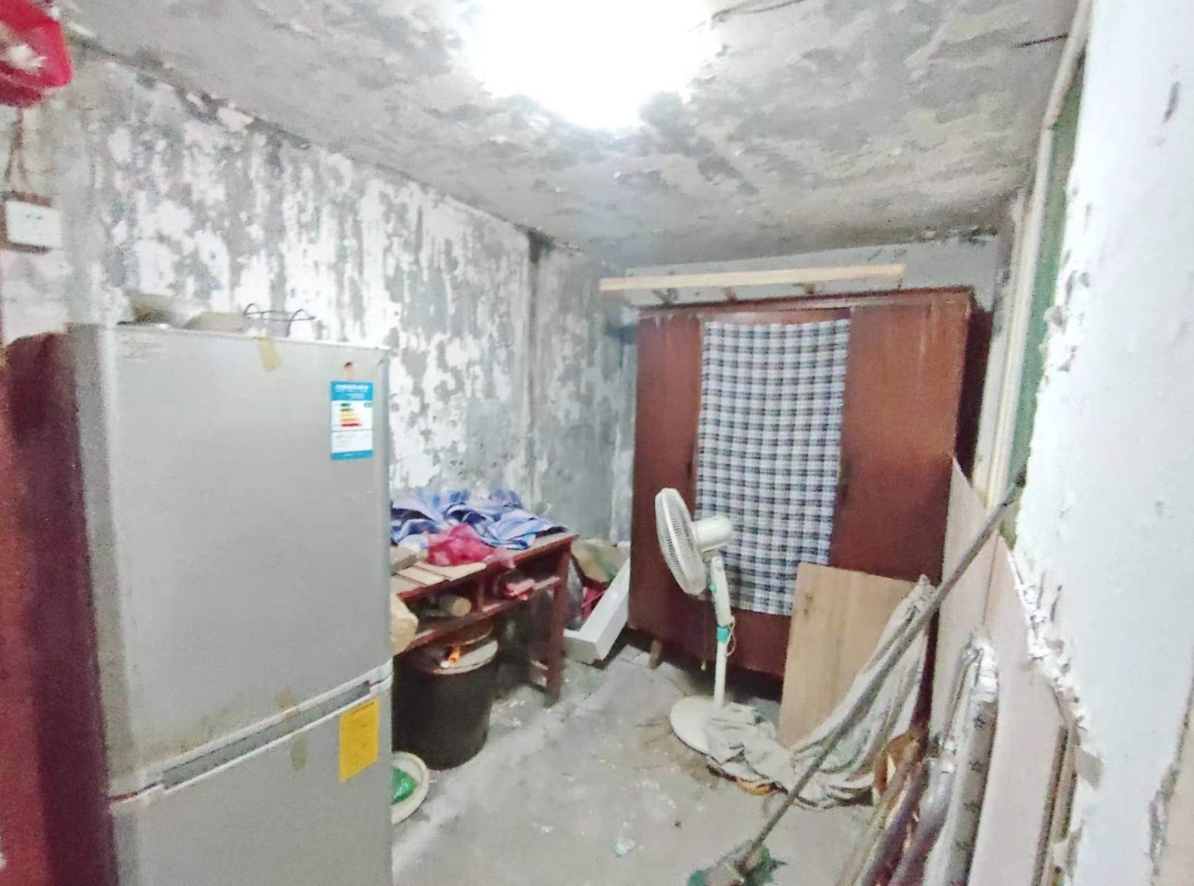 王官庄小区