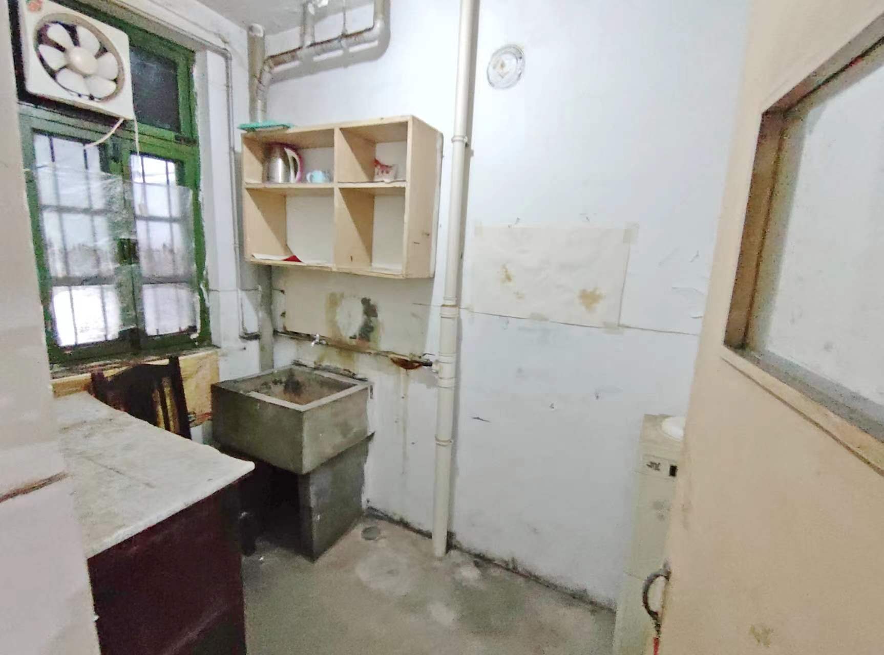 王官庄小区