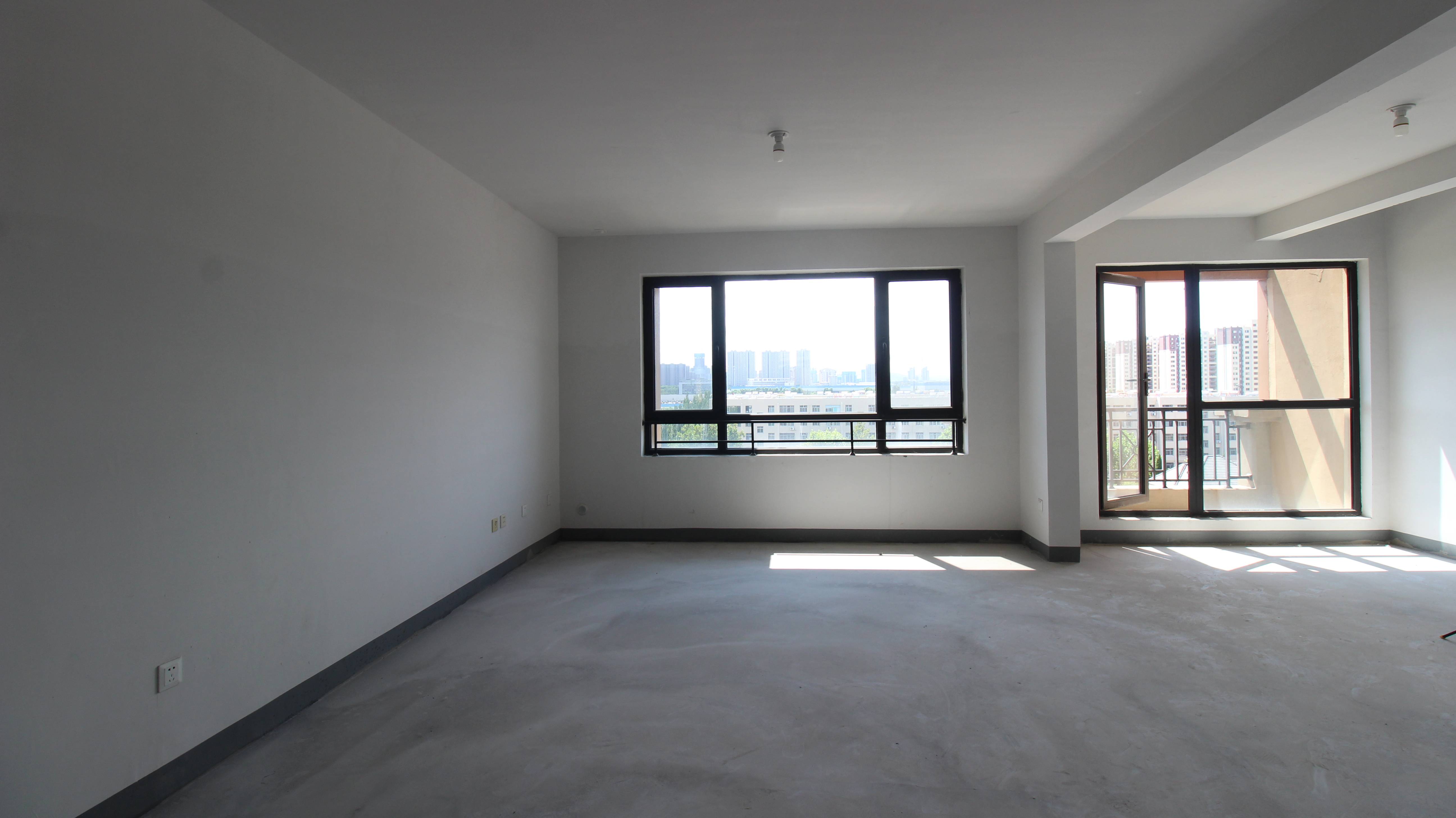 中康绿城百合花园