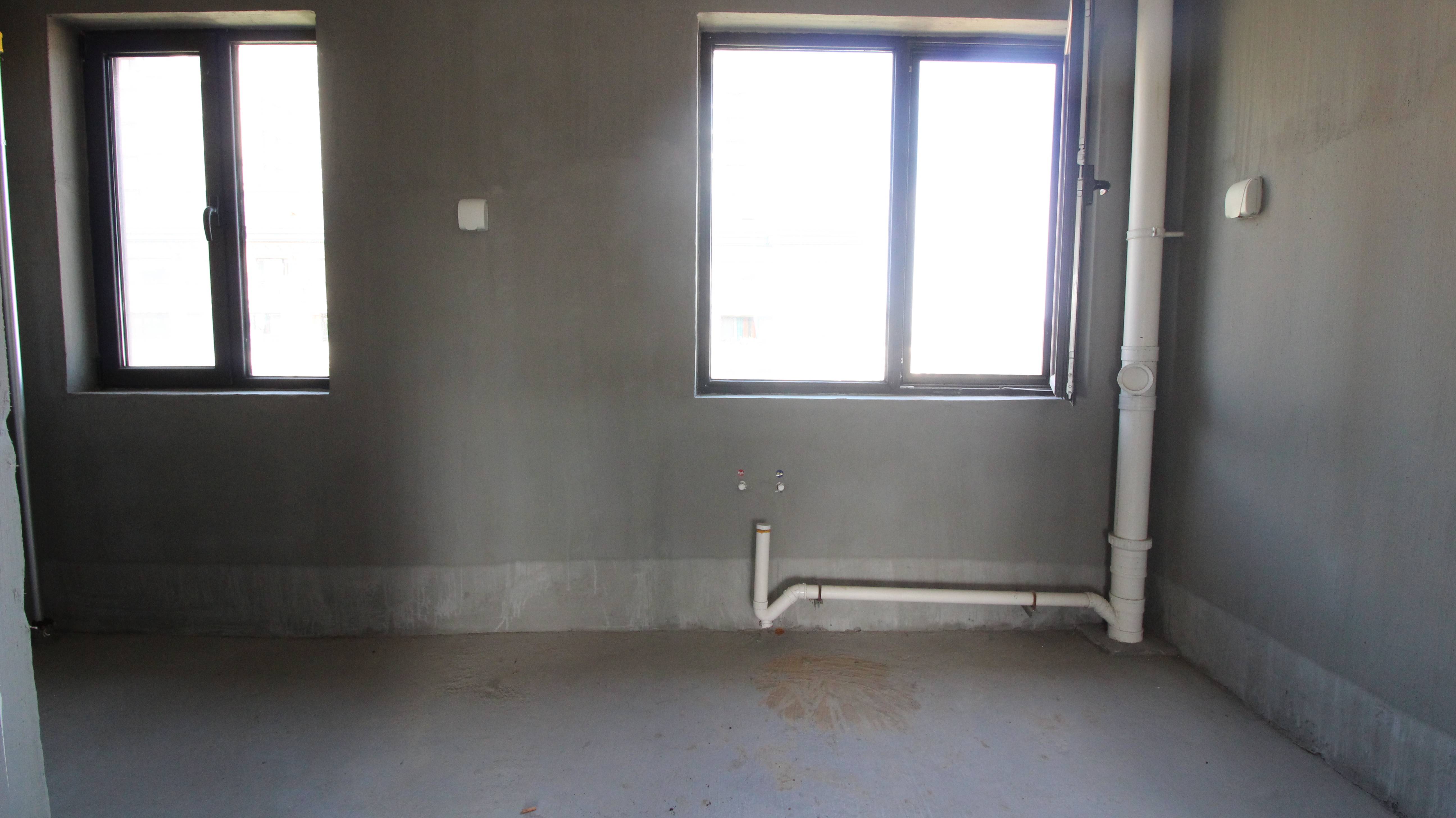 中康绿城百合花园