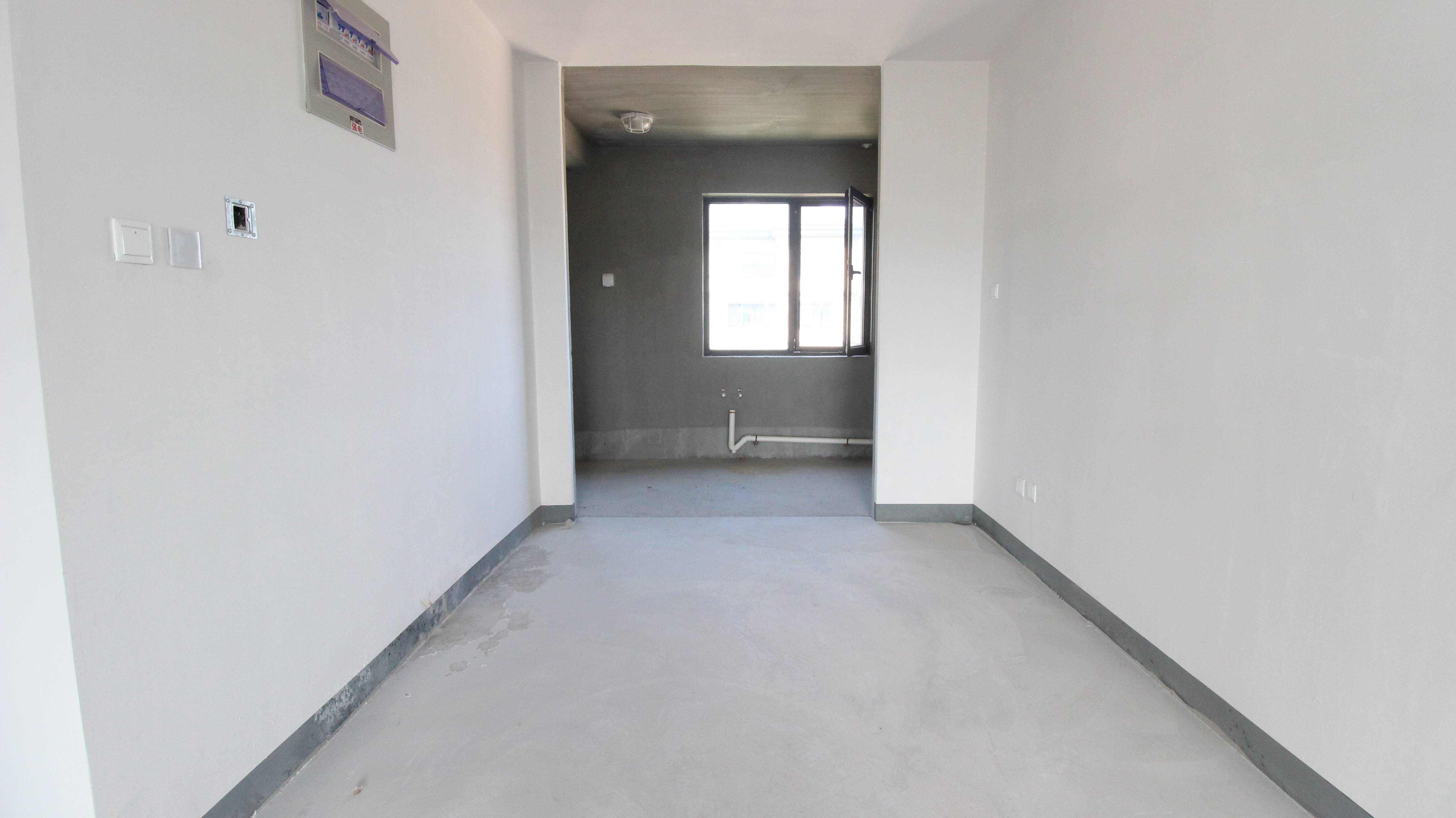 中康绿城百合花园