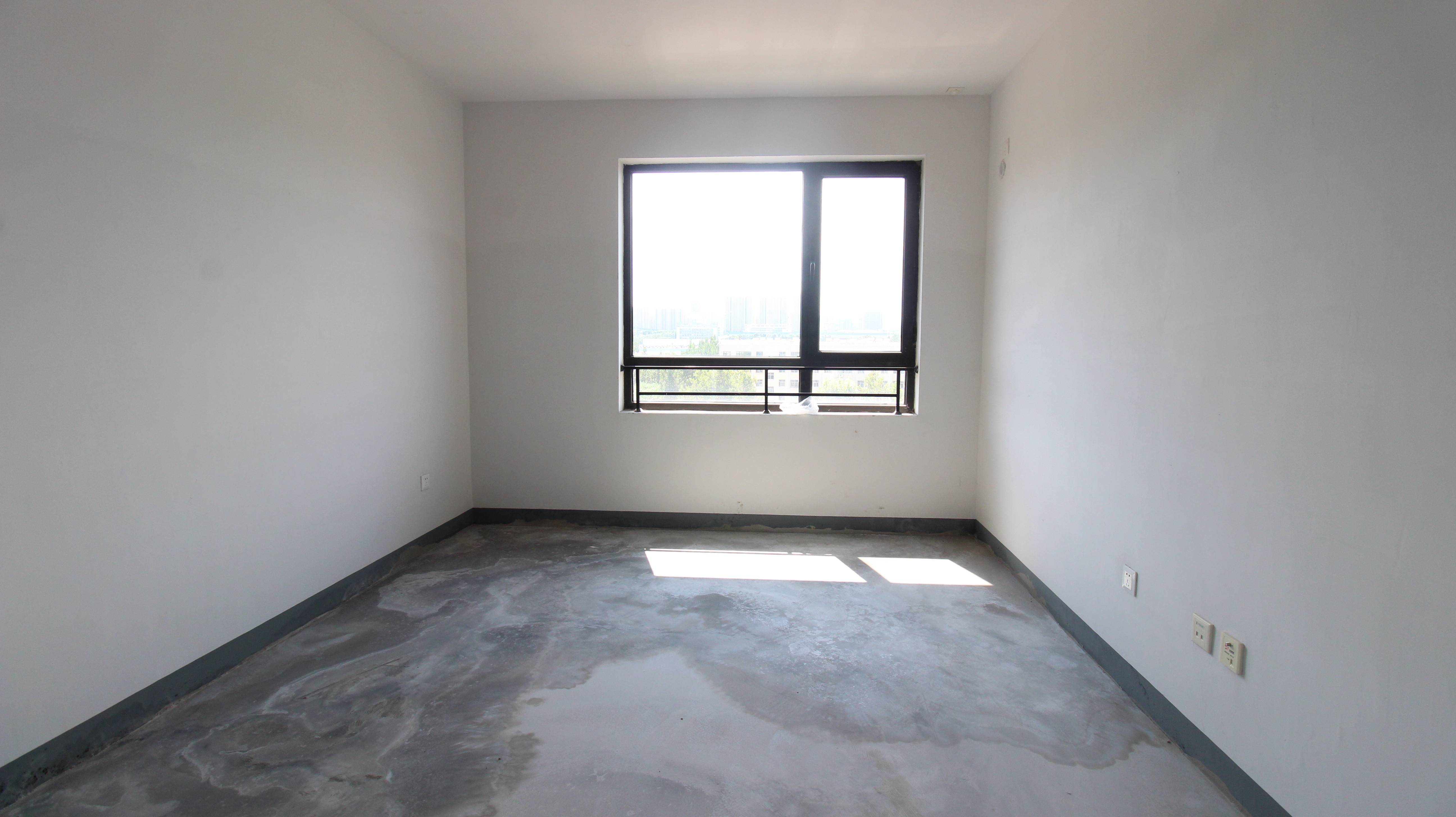 中康绿城百合花园