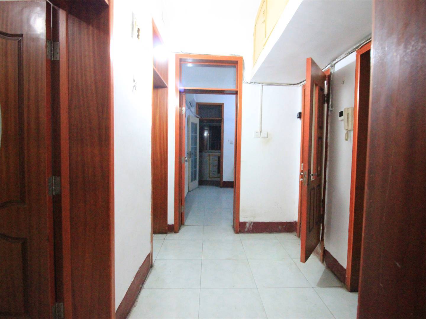 工人新村南村东区