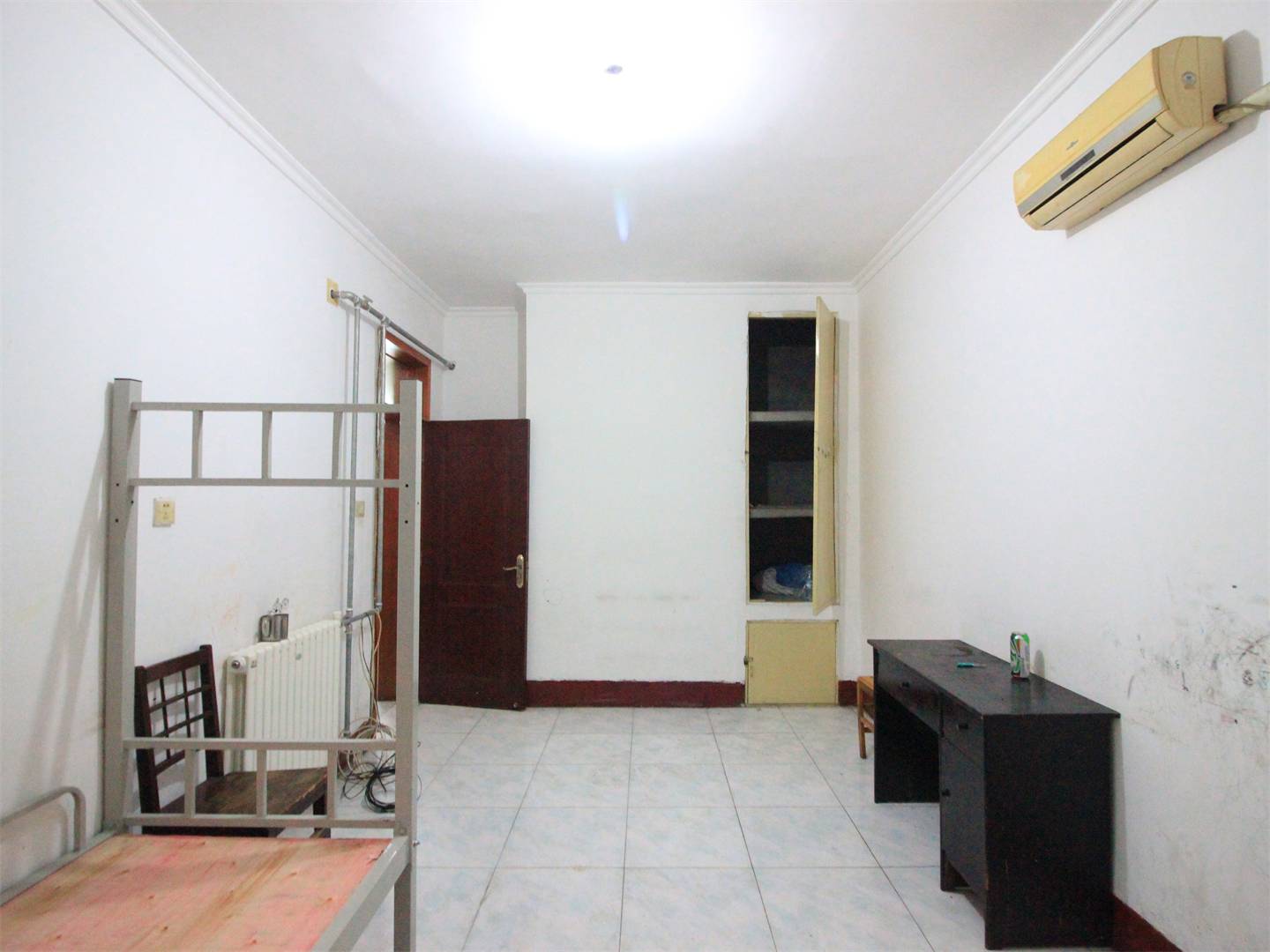 工人新村南村东区