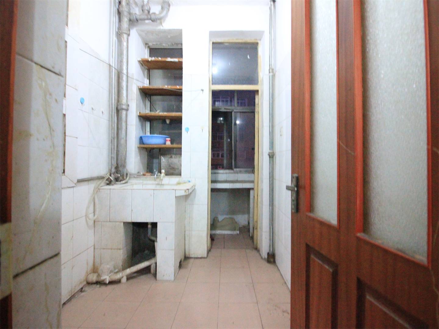 工人新村南村东区