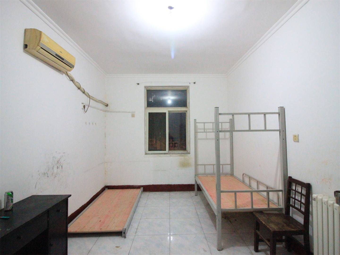 工人新村南村东区