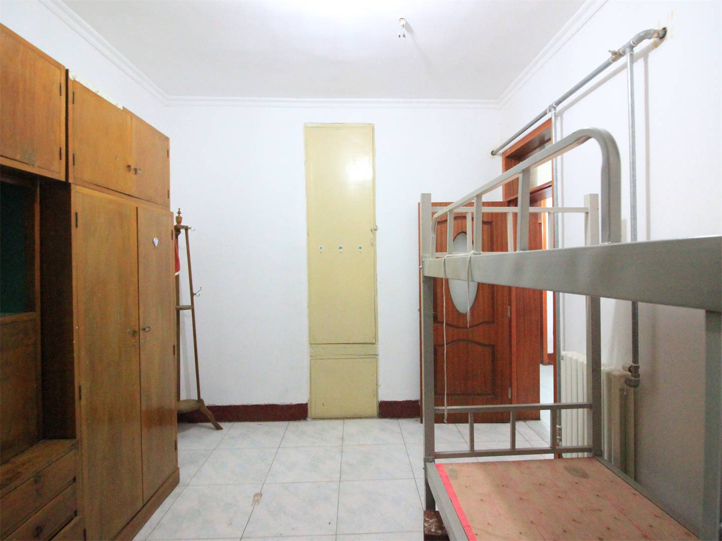 工人新村南村东区