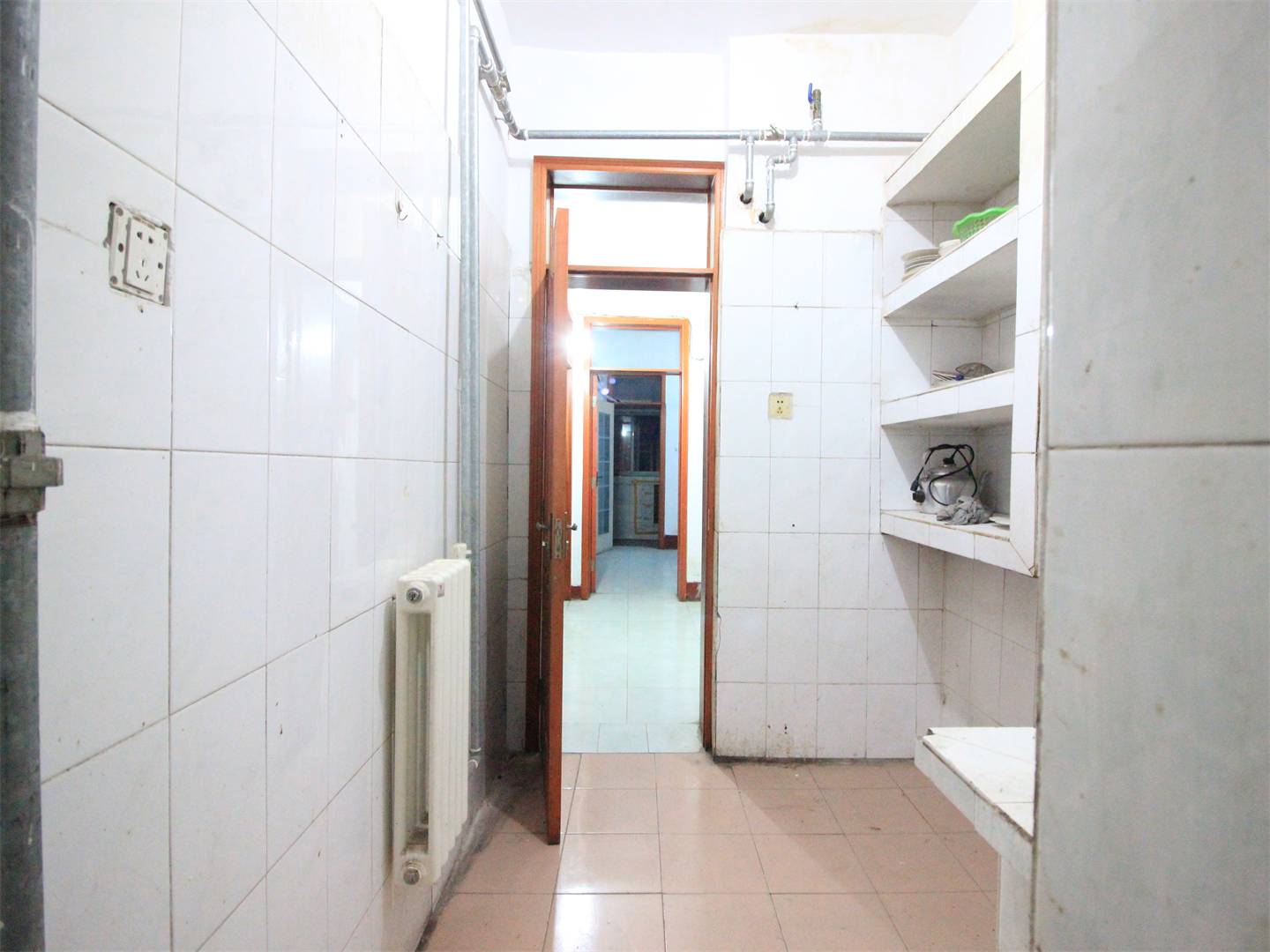 工人新村南村东区