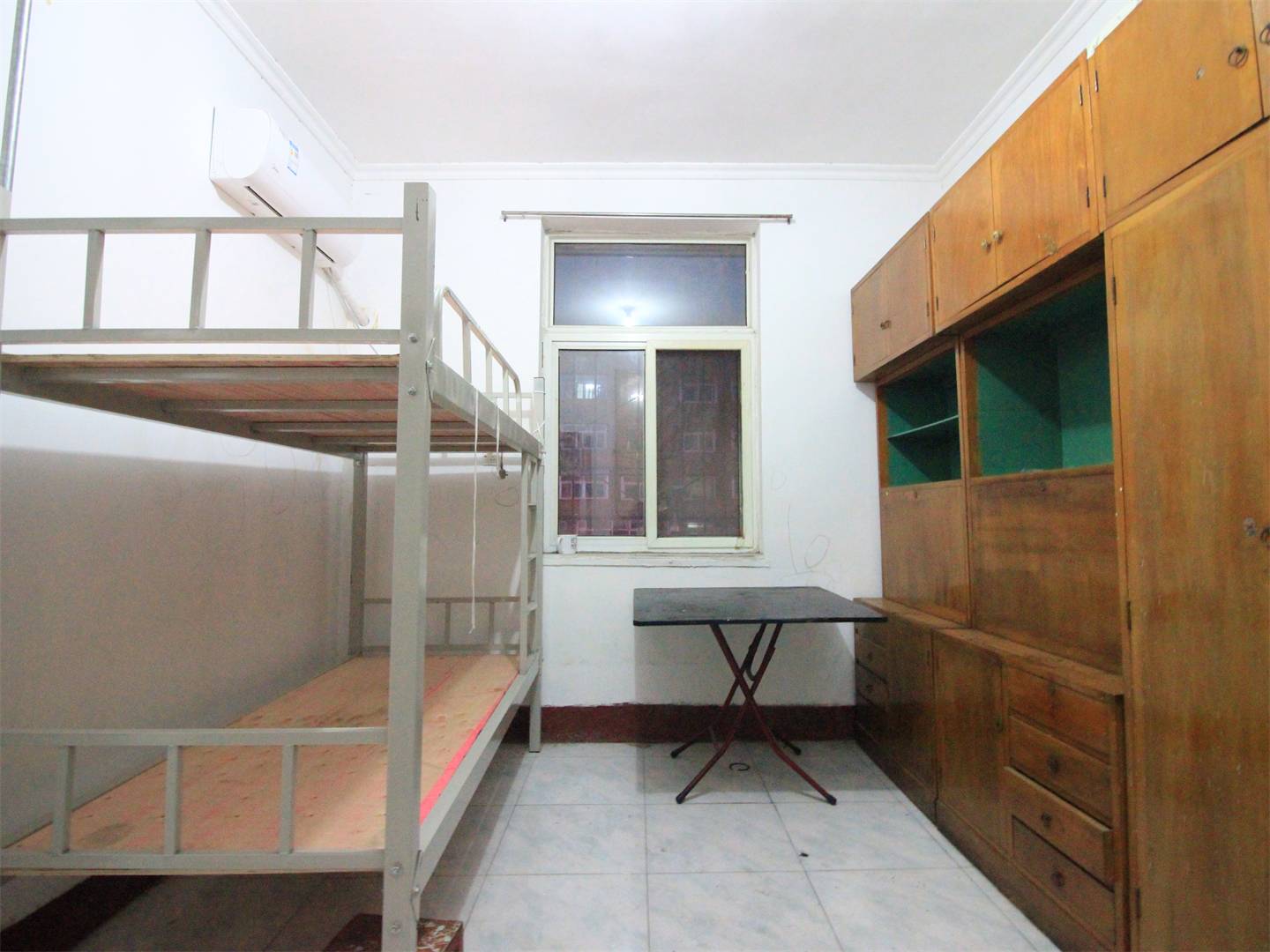 工人新村南村东区