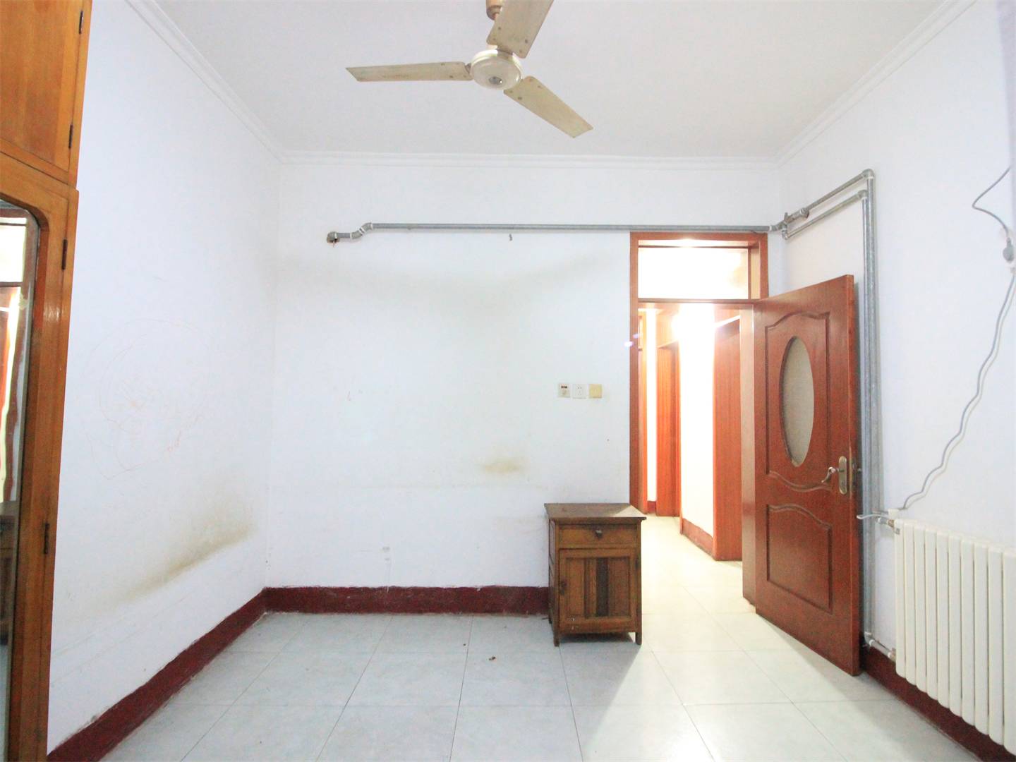 工人新村南村东区