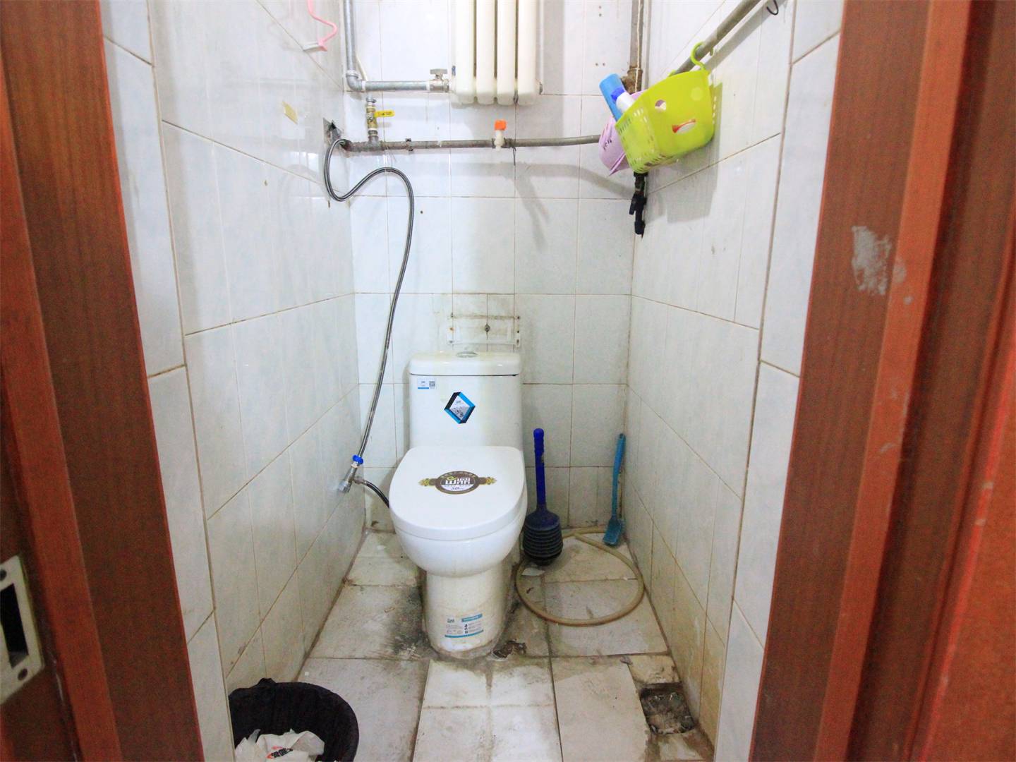 工人新村南村东区