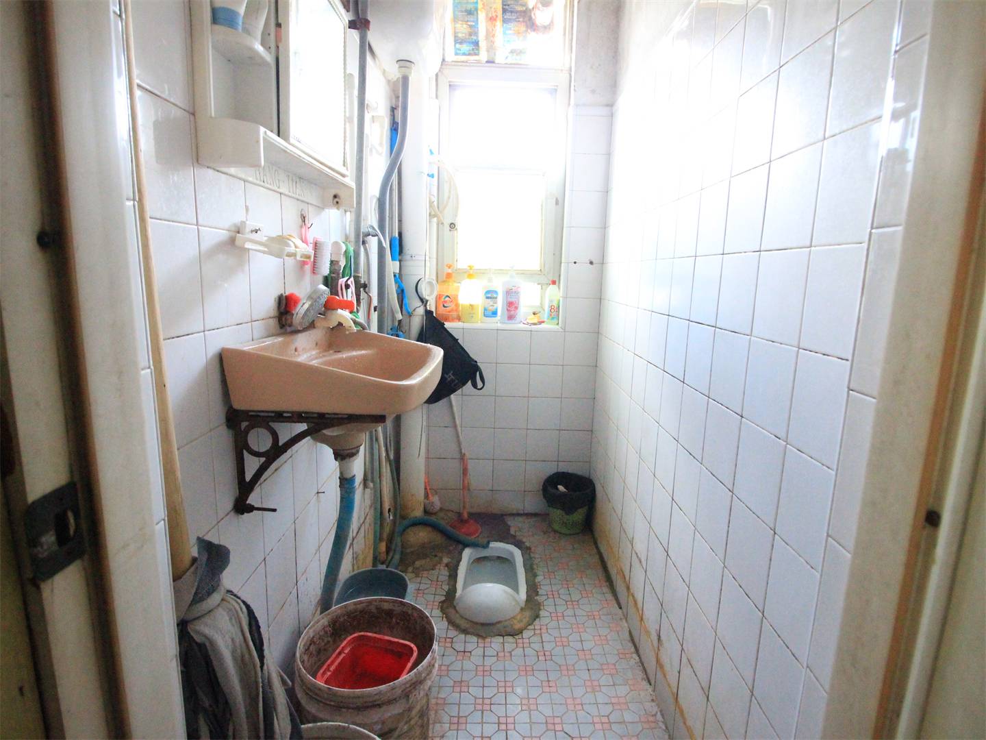 堤口路铁路宿舍