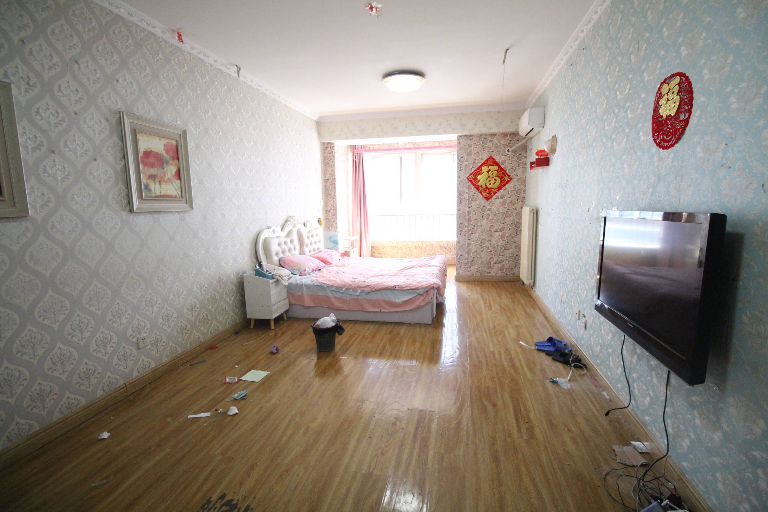  洪家楼 海蔚广场小区  南