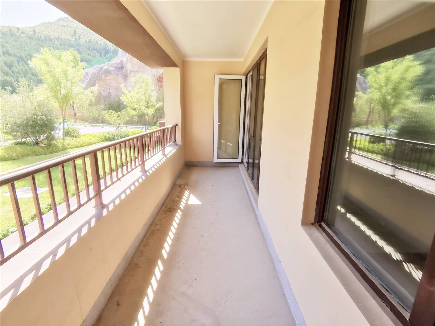 华润置地公元九里