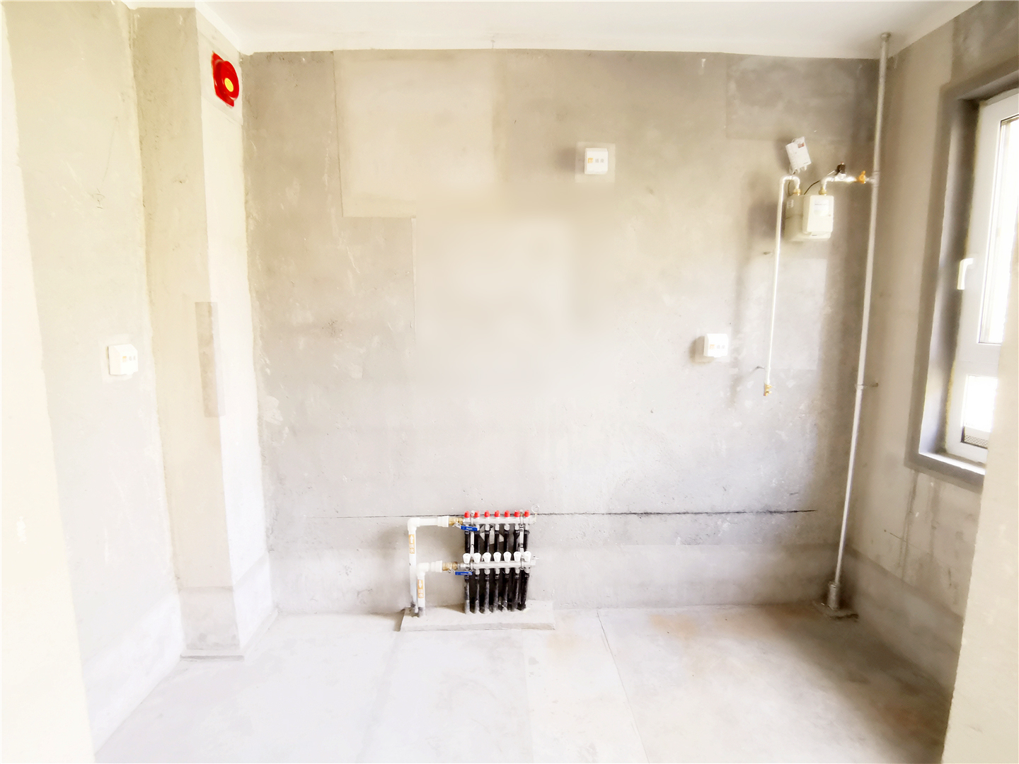 华润置地公元九里