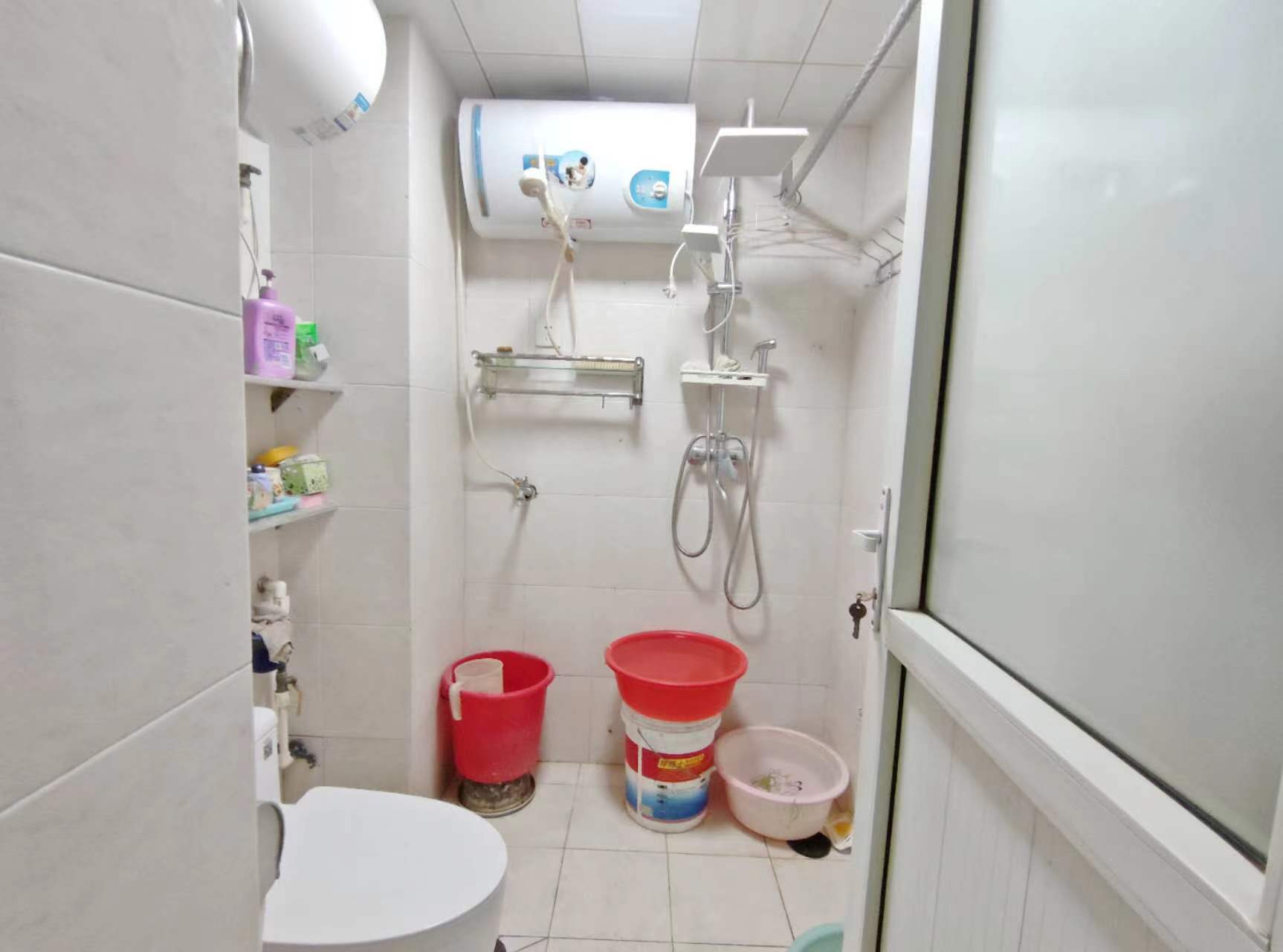 阳光100国际新城(F区)