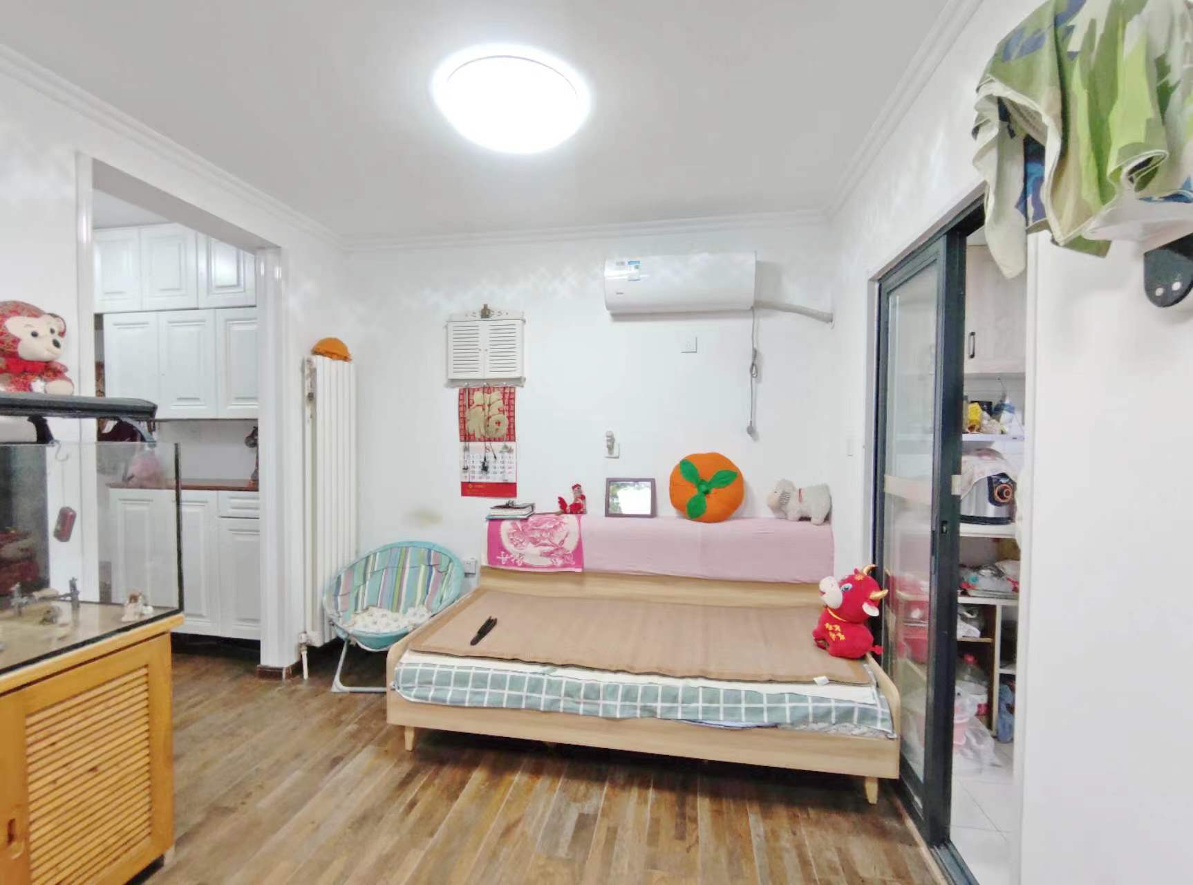 阳光100国际新城(F区)