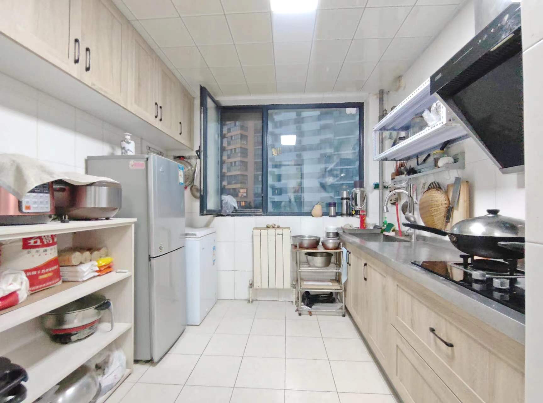 阳光100国际新城(F区)