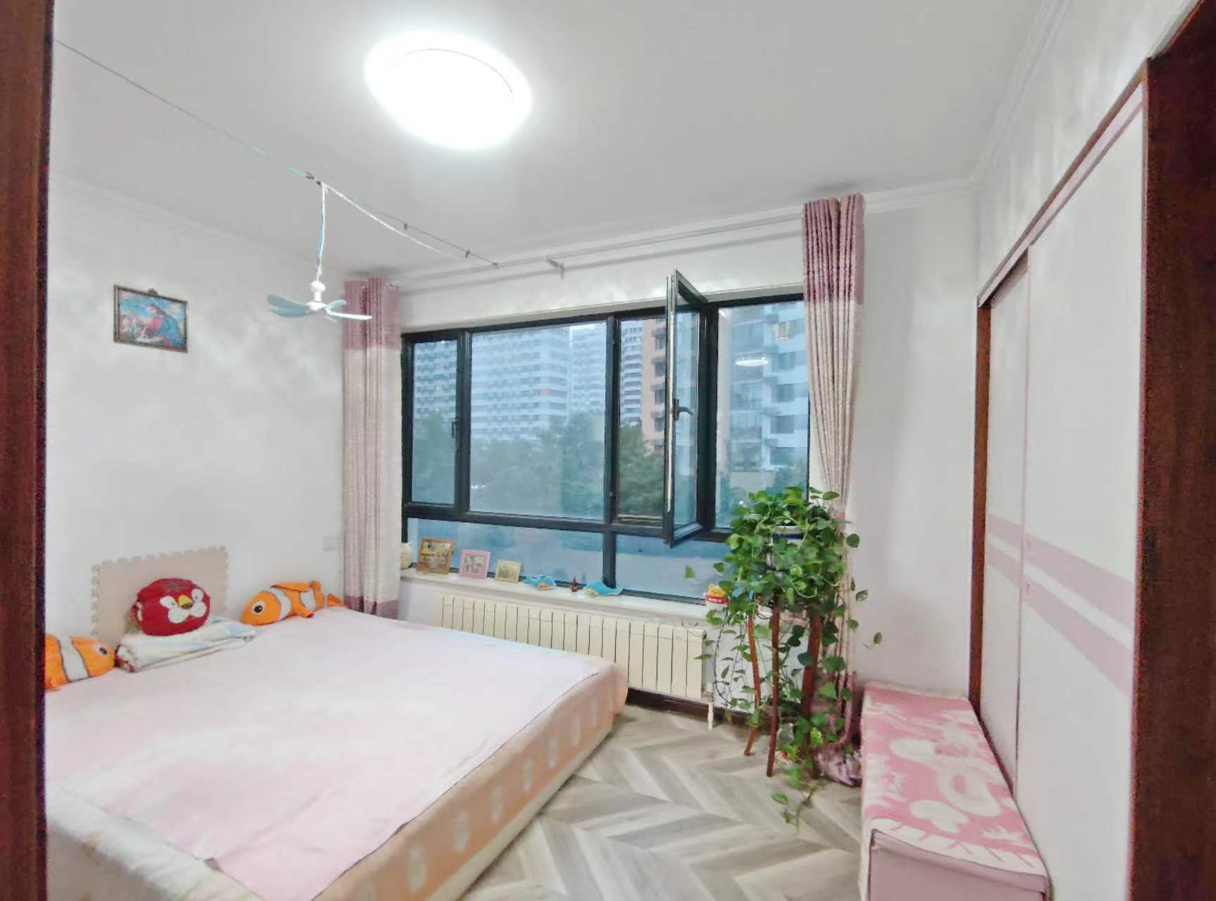 阳光100国际新城(F区)