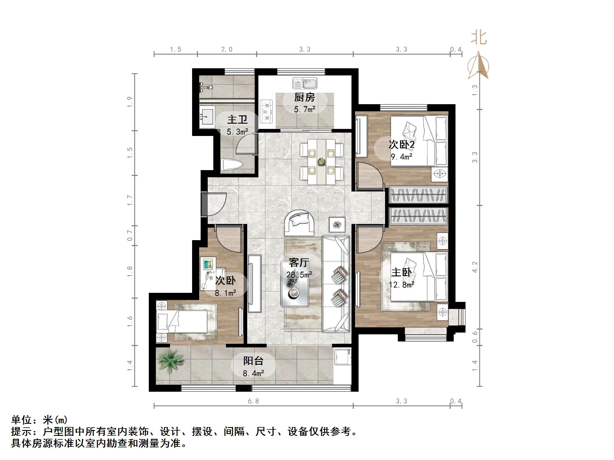 龙湖春江悦茗