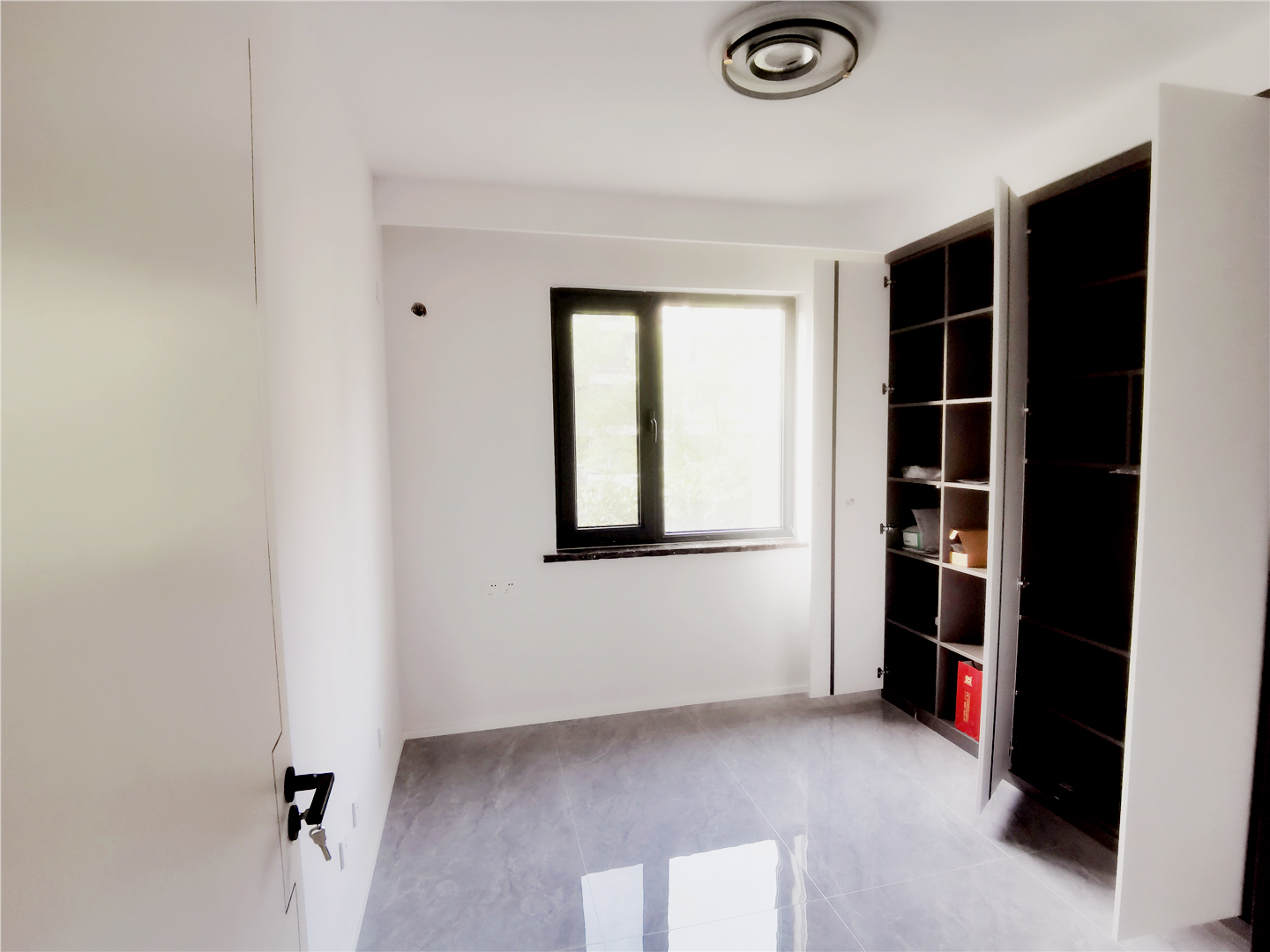 华润置地公元九里