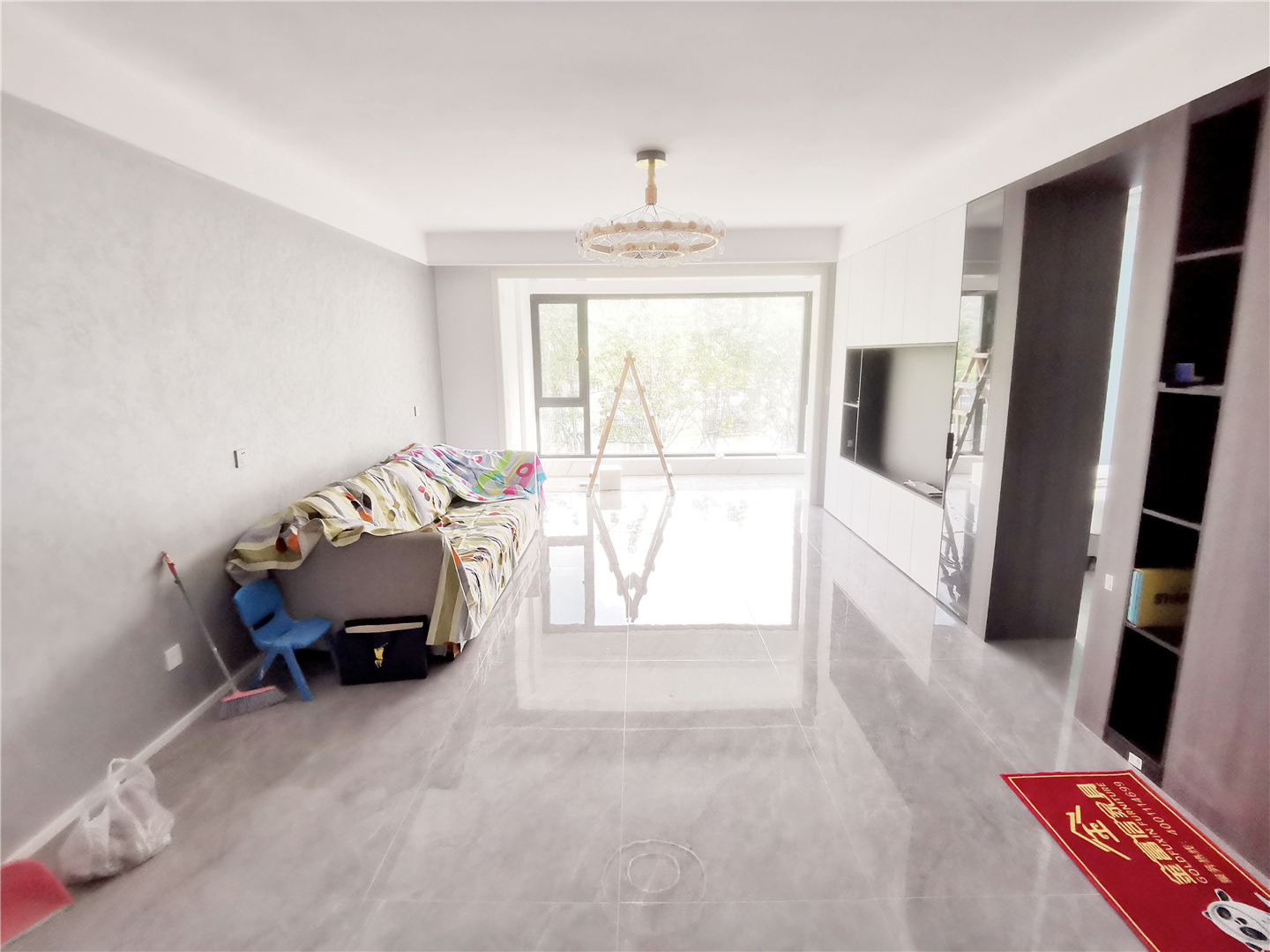 华润置地公元九里