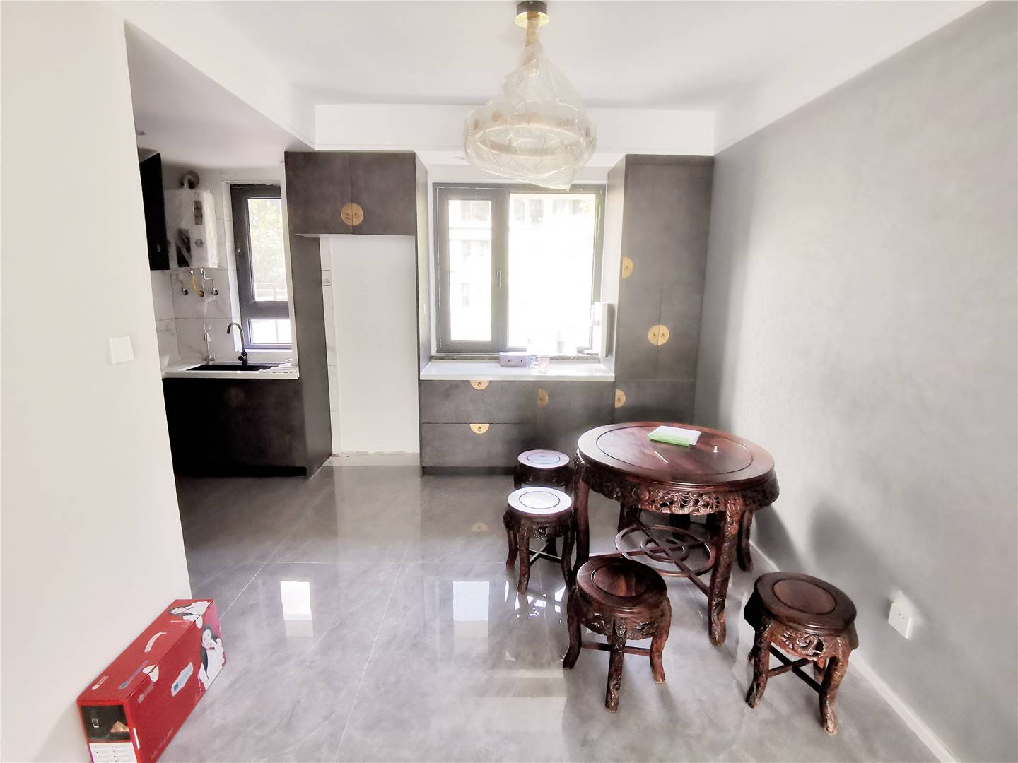 华润置地公元九里