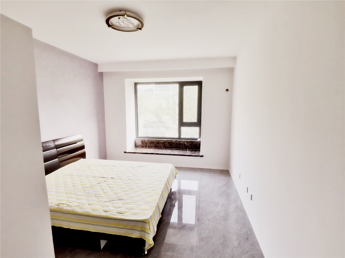 华润置地公元九里