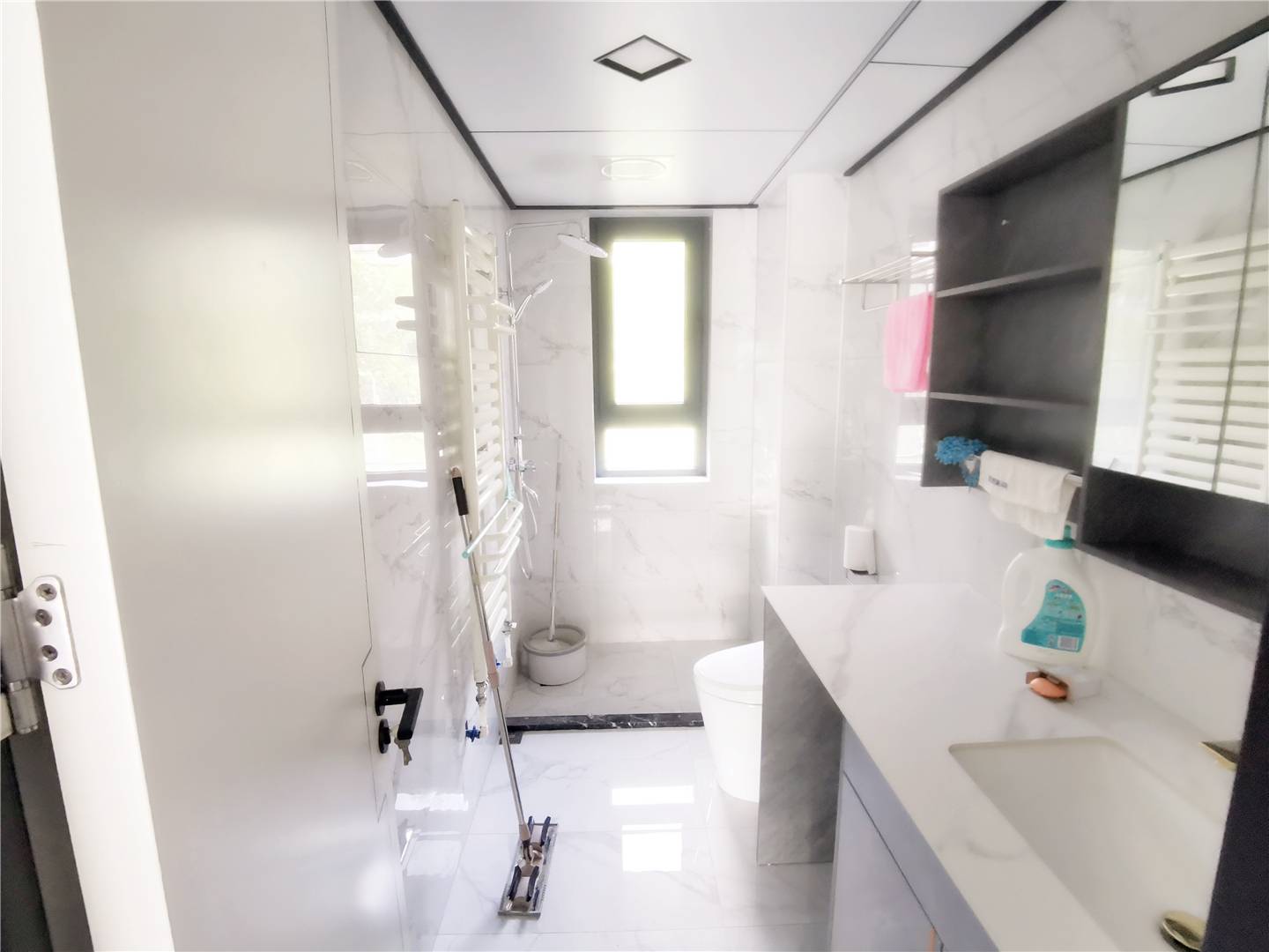 华润置地公元九里