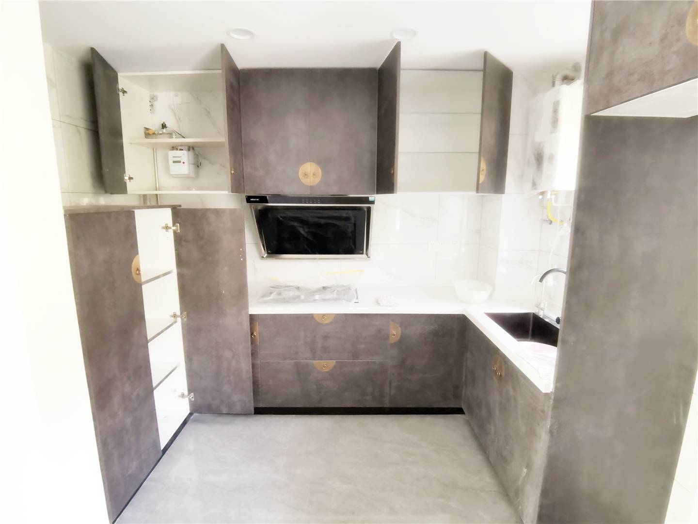 华润置地公元九里