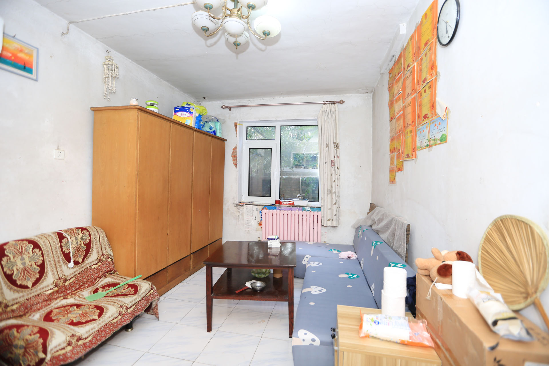 黄岗东路单位宿舍