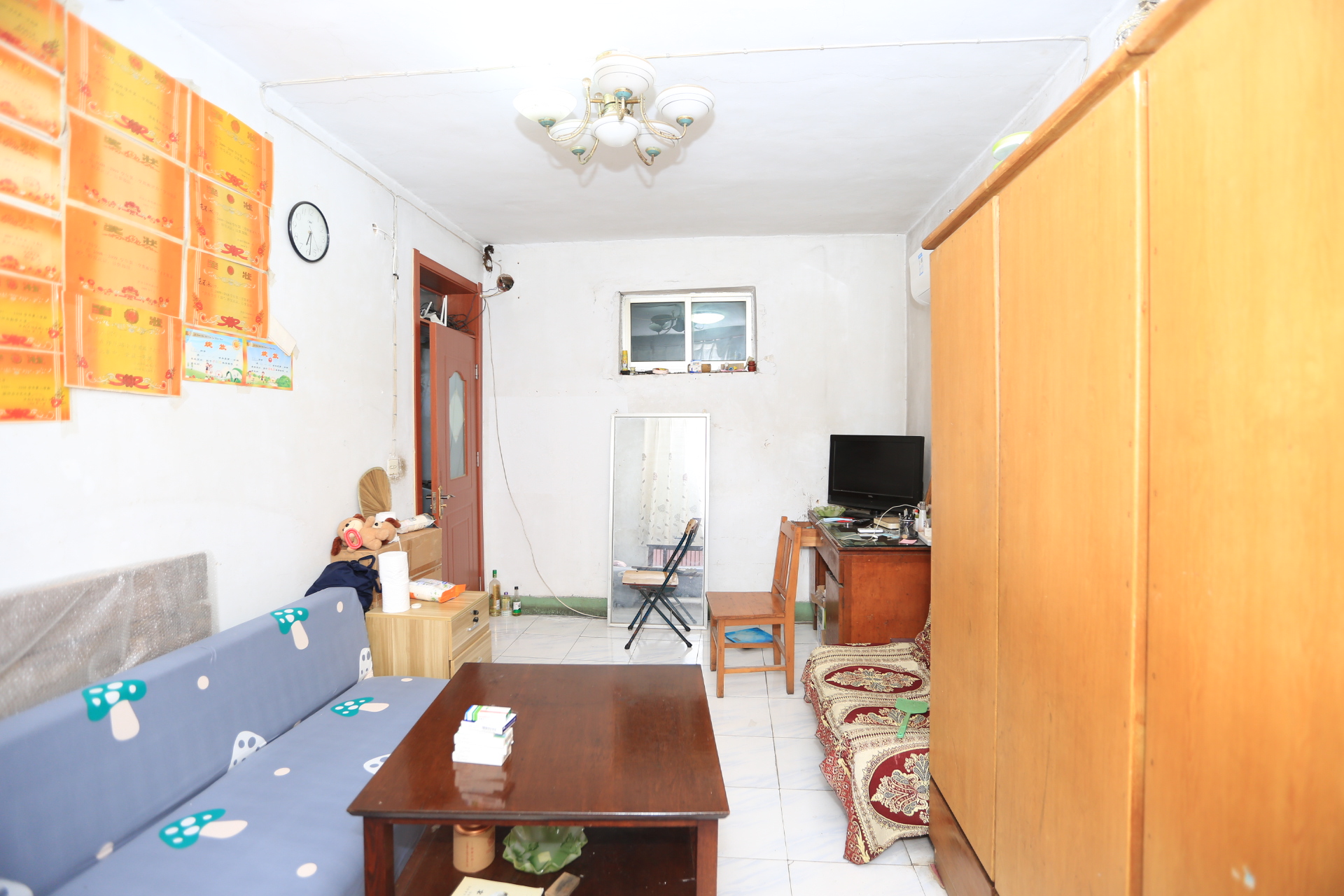  黄岗东路单位宿舍 南北