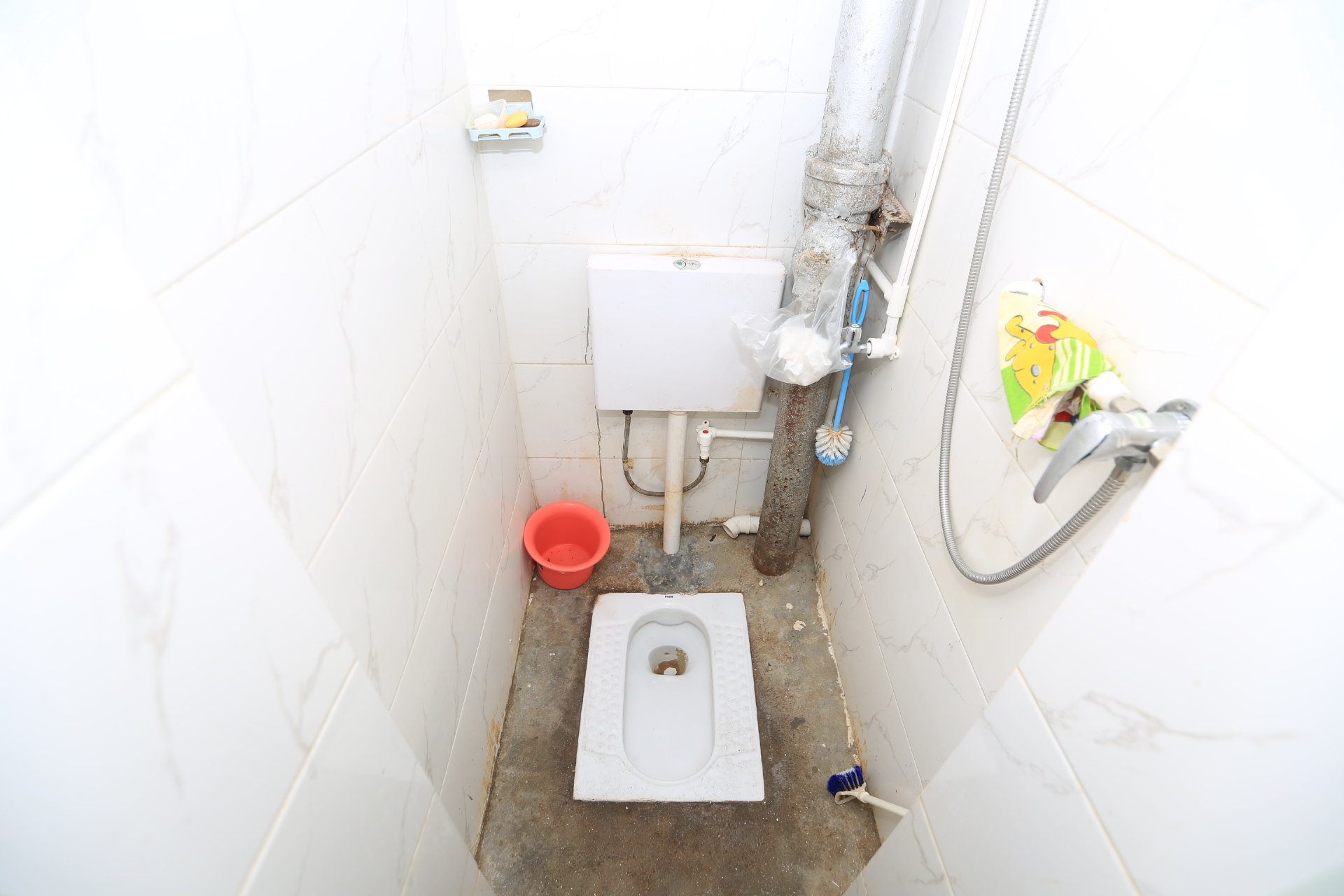 黄岗东路单位宿舍